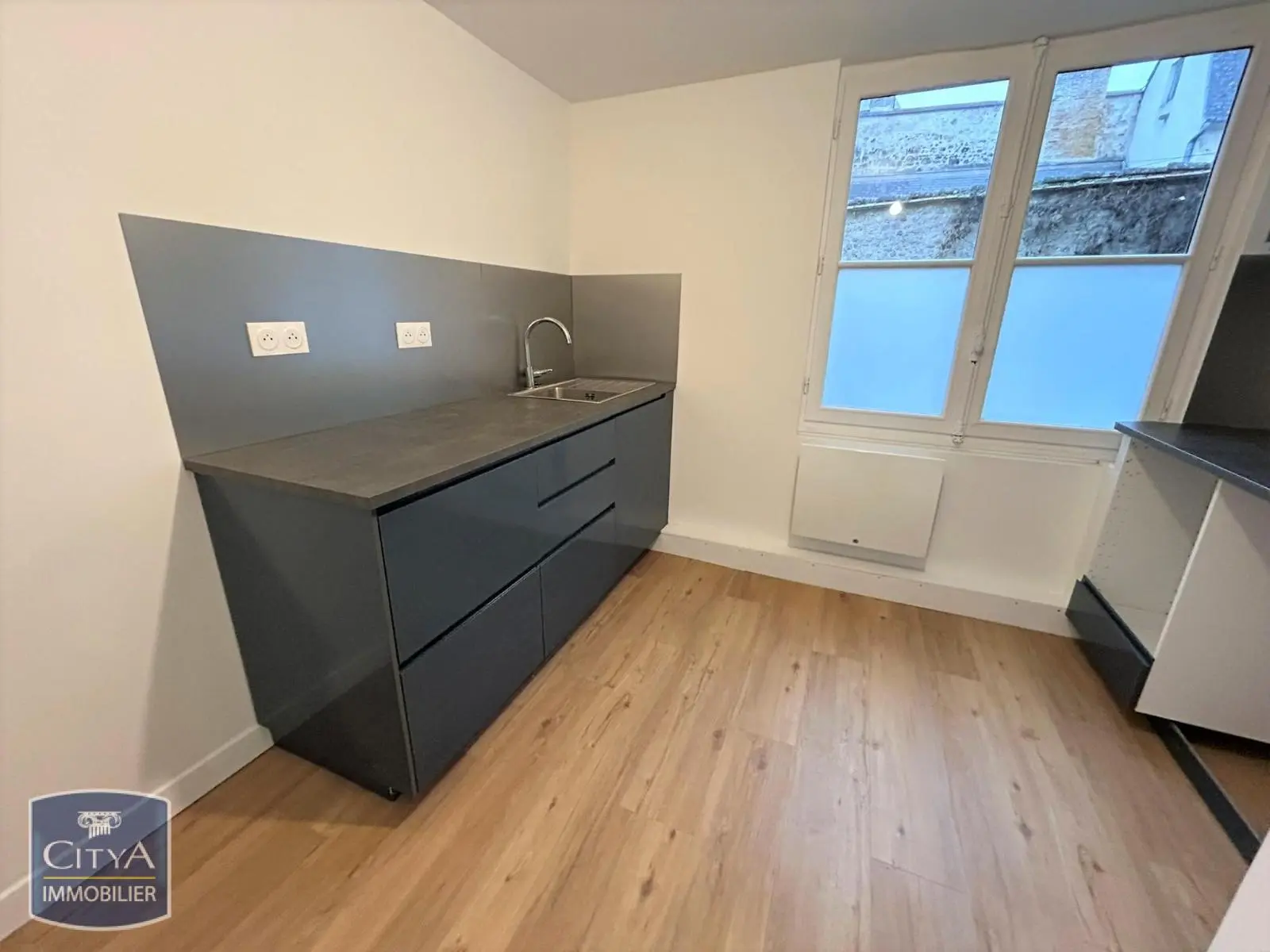 Photo 10 Appartement 1 pièce 33.92m²