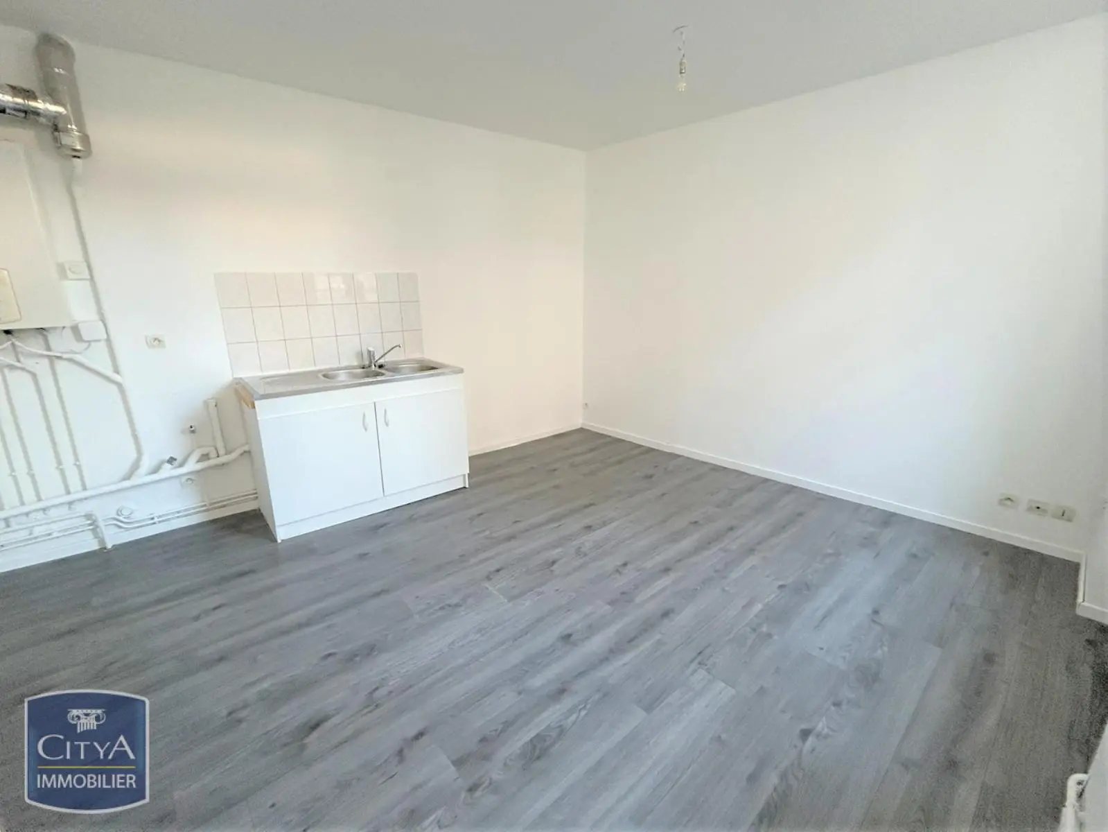 Photo 3 Appartement 3 pièces 59.2m²