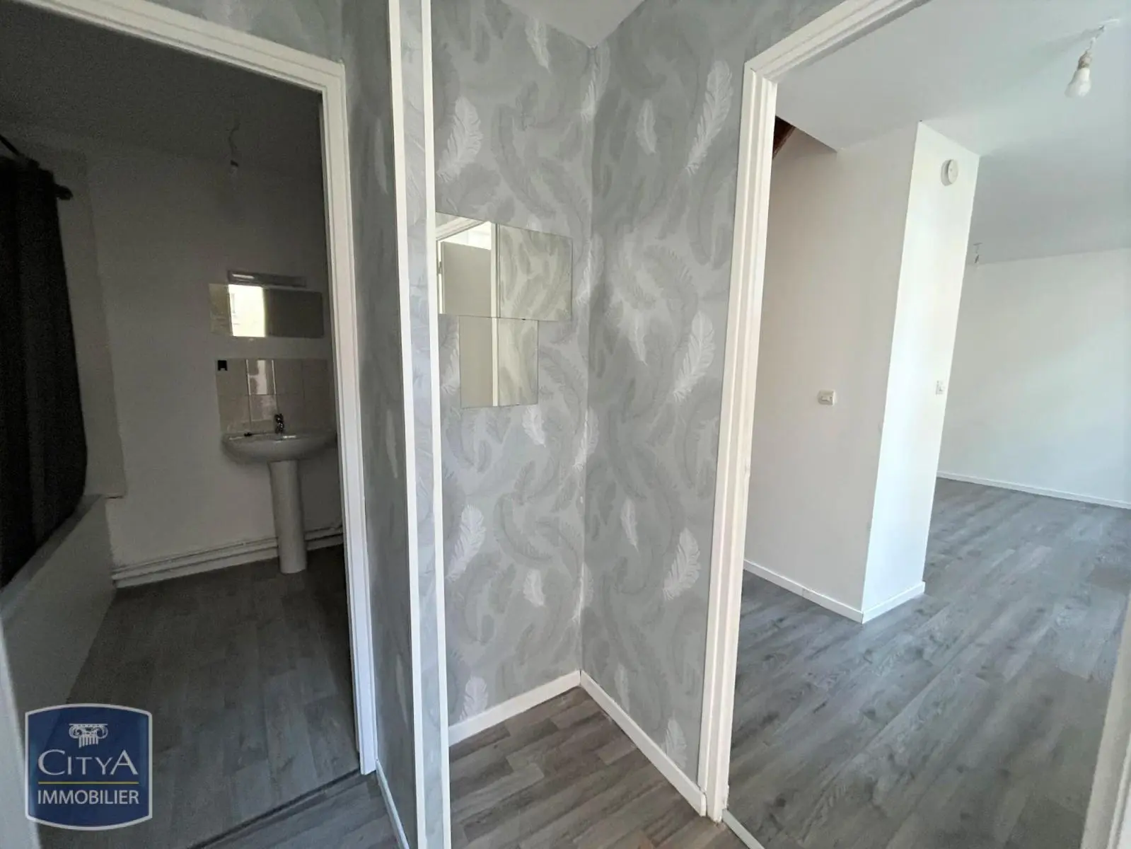 Photo 1 Appartement 3 pièces 59.2m²