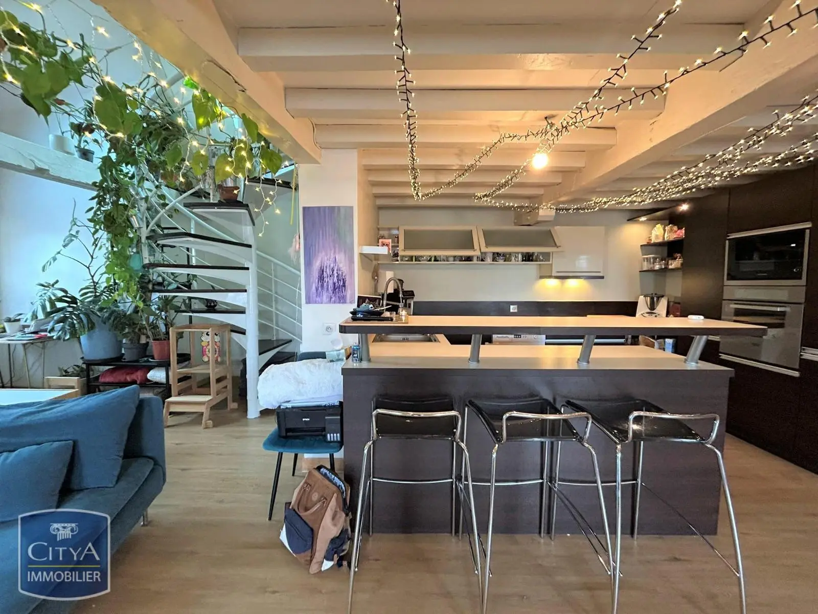 Photo 5 Appartement 4 pièces 100.67m²