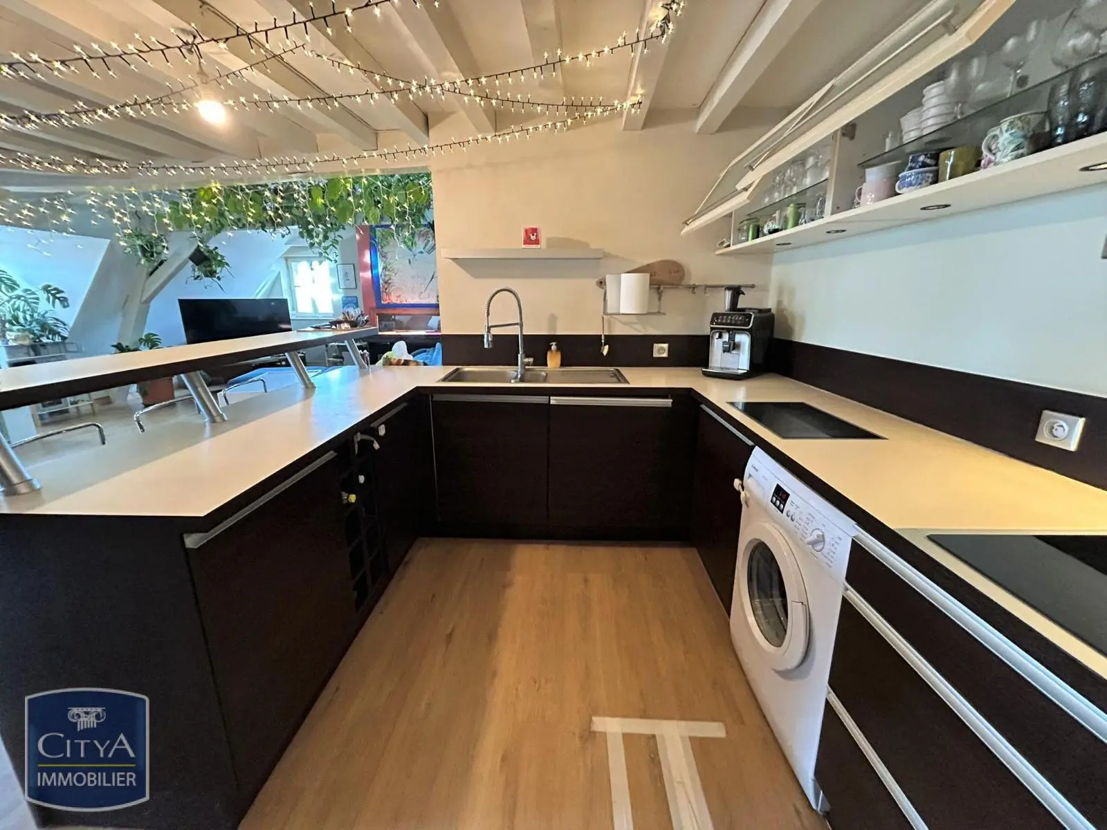 Photo 8 Appartement 4 pièces 100.67m²