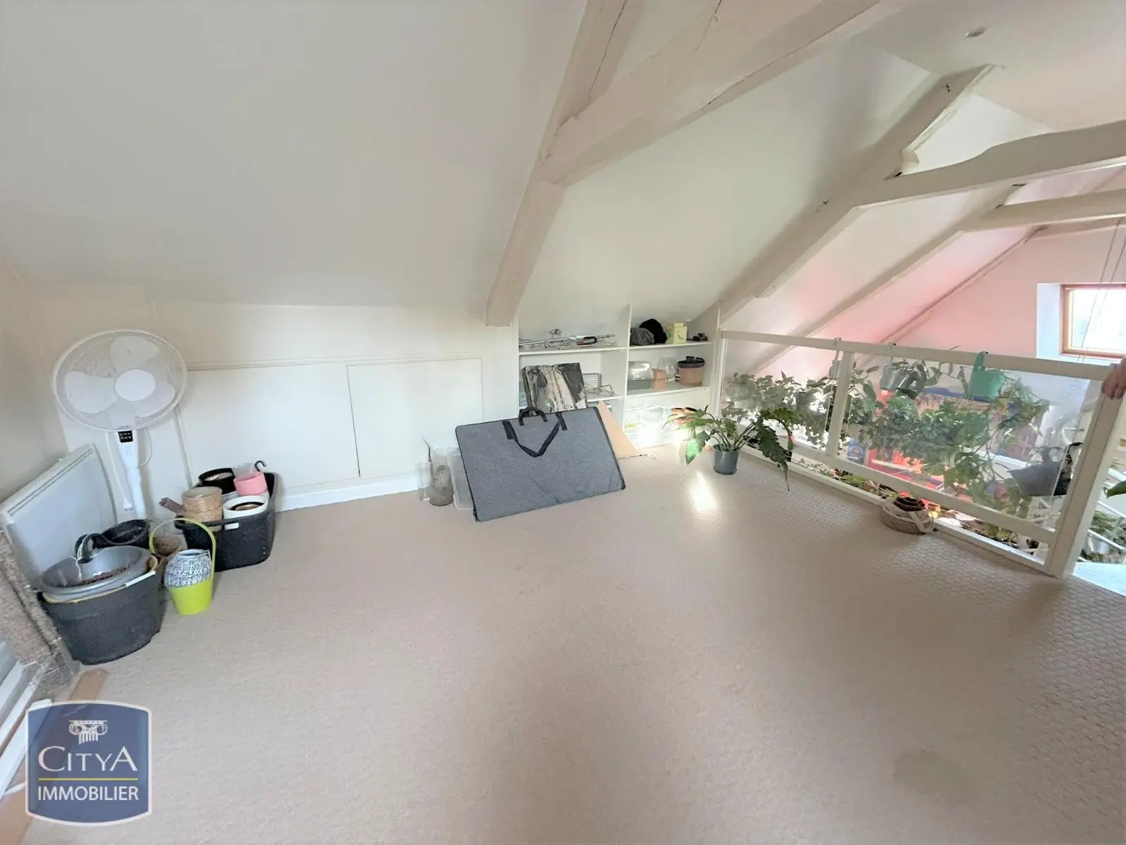 Photo 11 Appartement 4 pièces 100.67m²