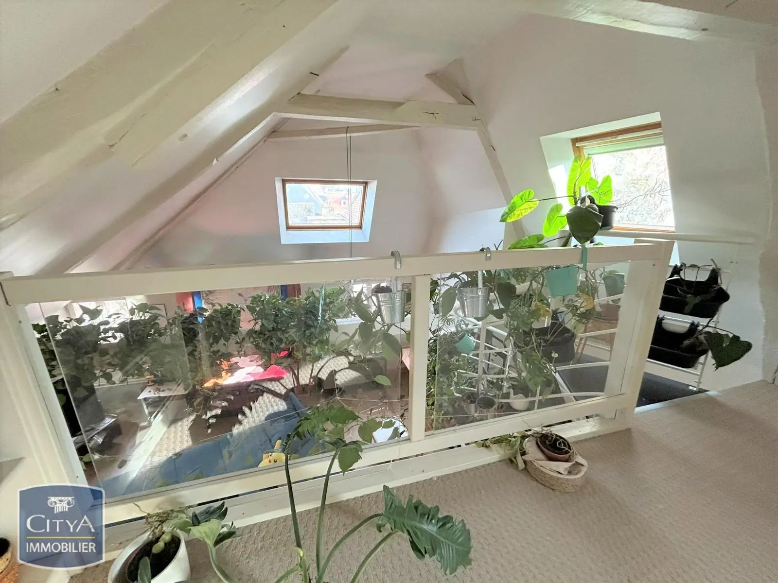 Photo 12 Appartement 4 pièces 100.67m²