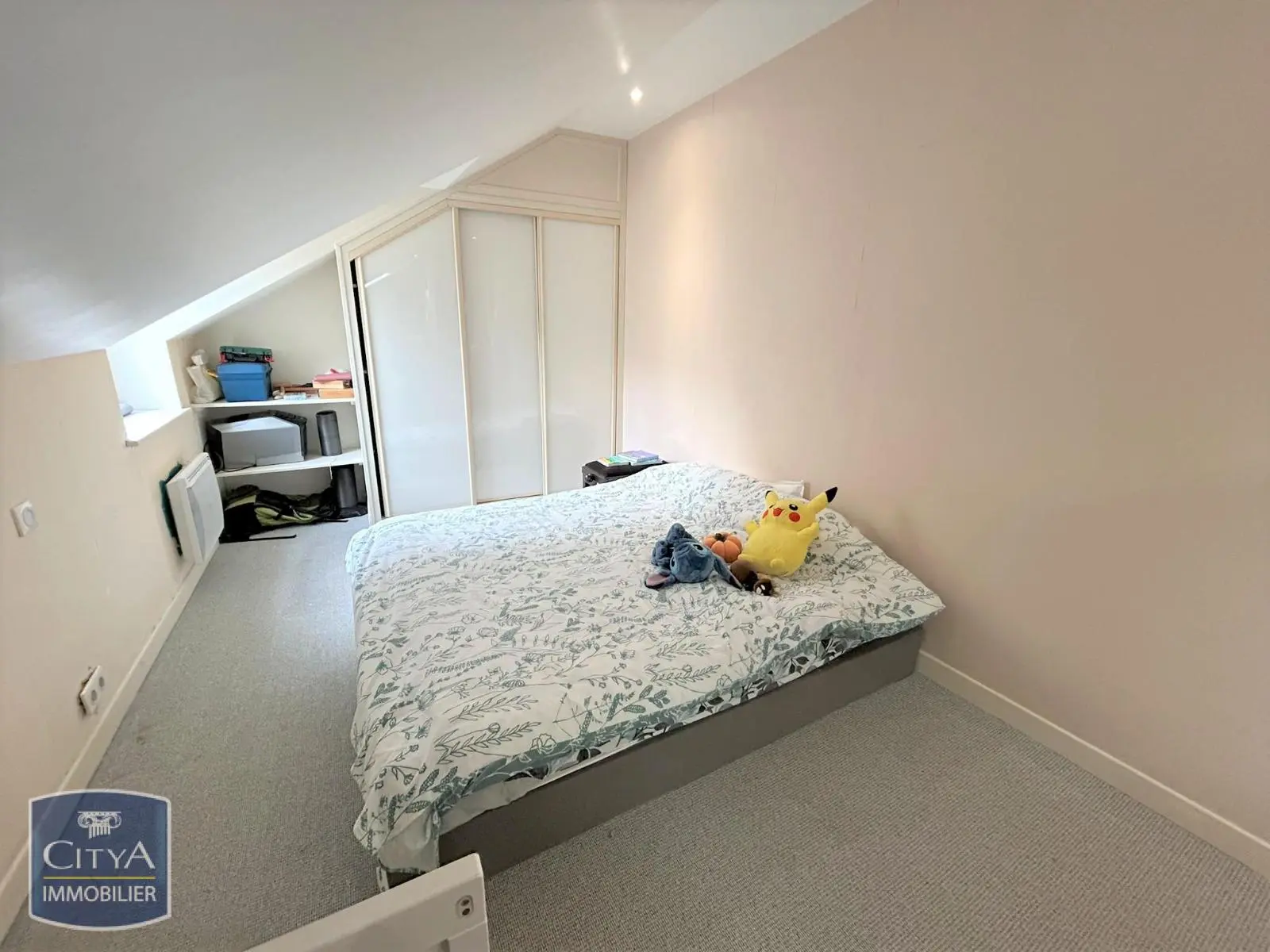 Photo 15 Appartement 4 pièces 100.67m²