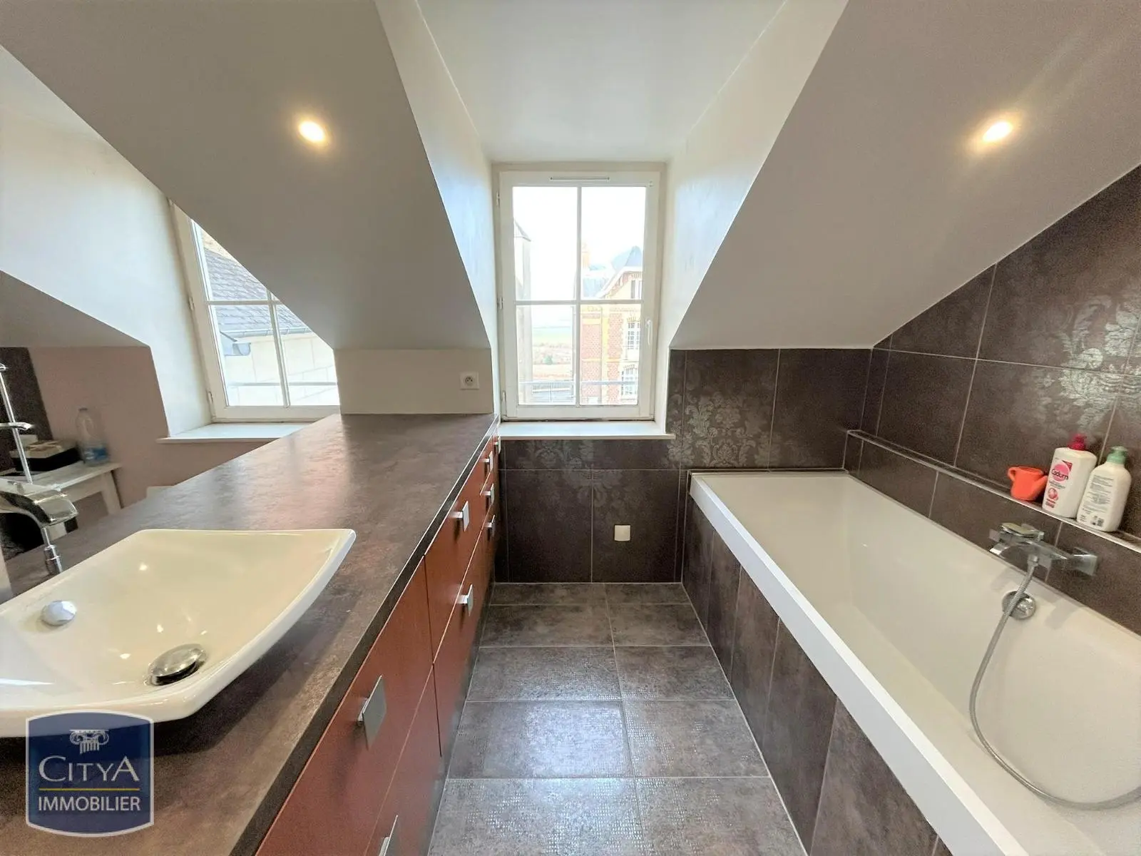 Photo 21 Appartement 4 pièces 100.67m²