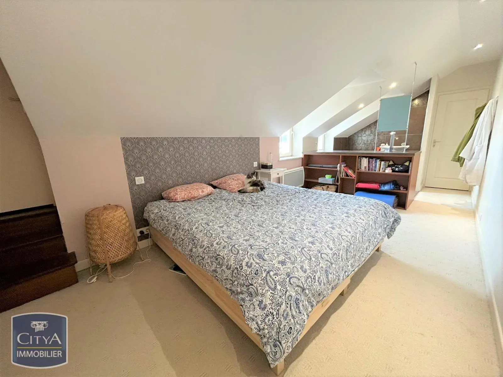 Photo 19 Appartement 4 pièces 100.67m²