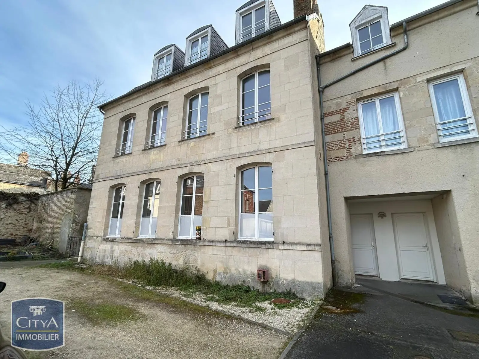 Photo 25 Appartement 4 pièces 100.67m²