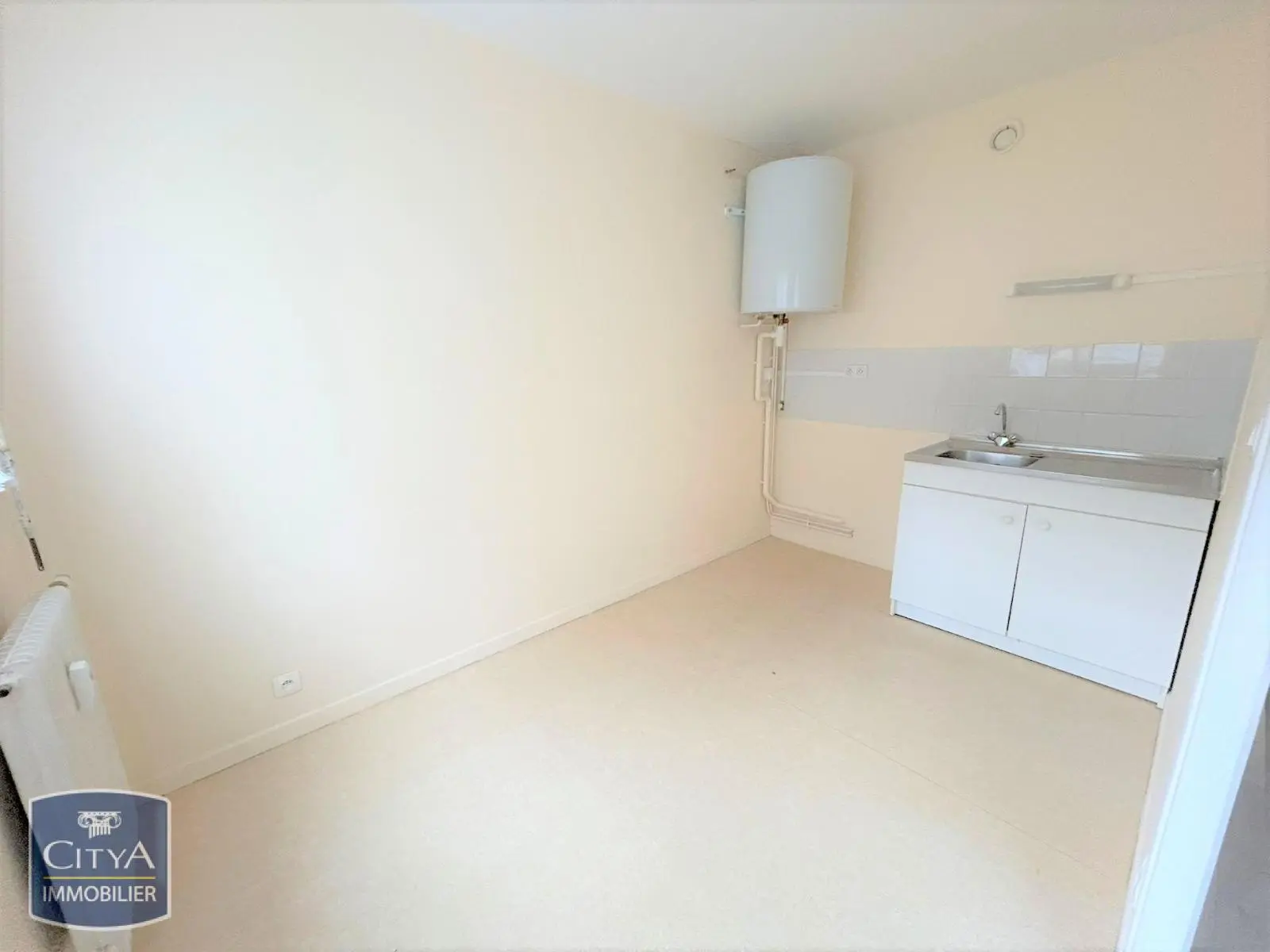 Photo 7 Appartement 31.55m²