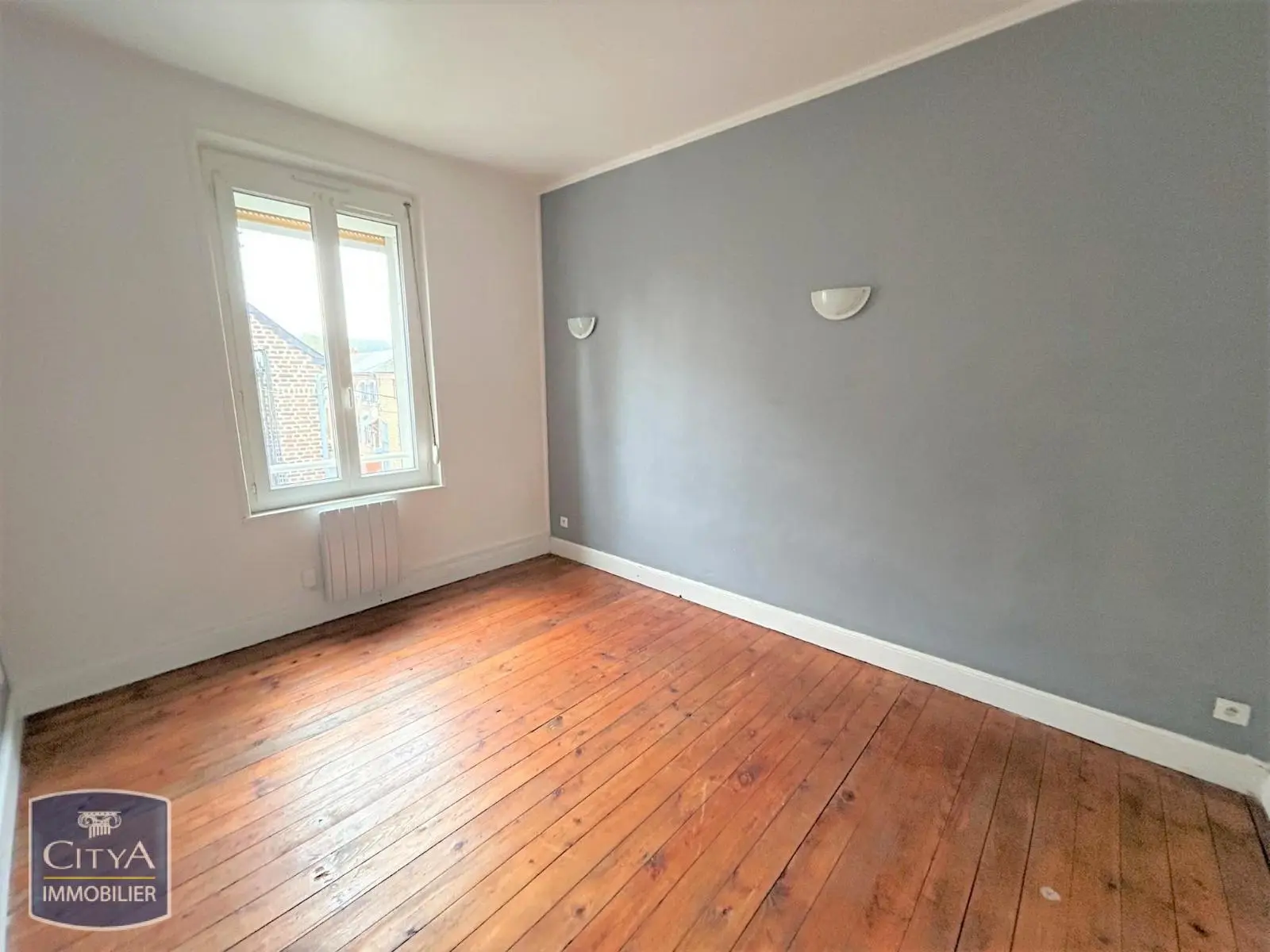 Photo 7 Appartement 3 pièces 56.35m²