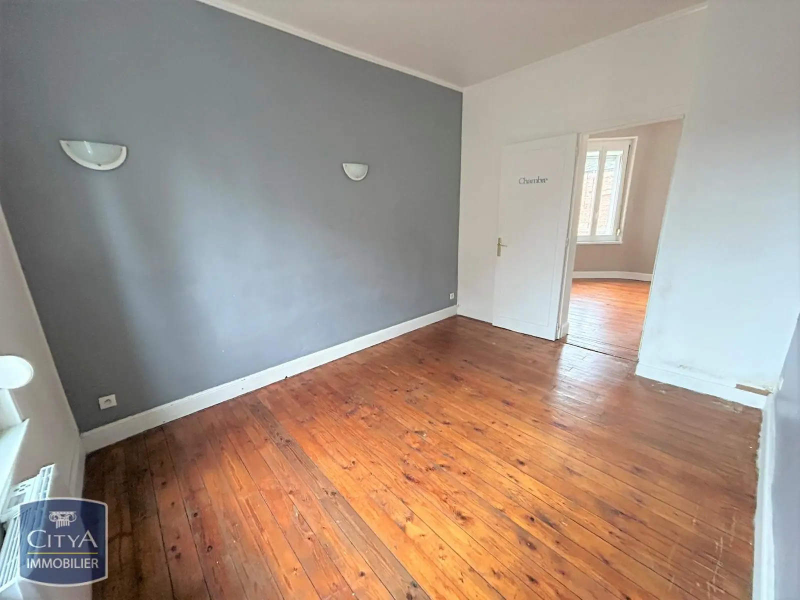 Photo 8 Appartement 3 pièces 56.35m²