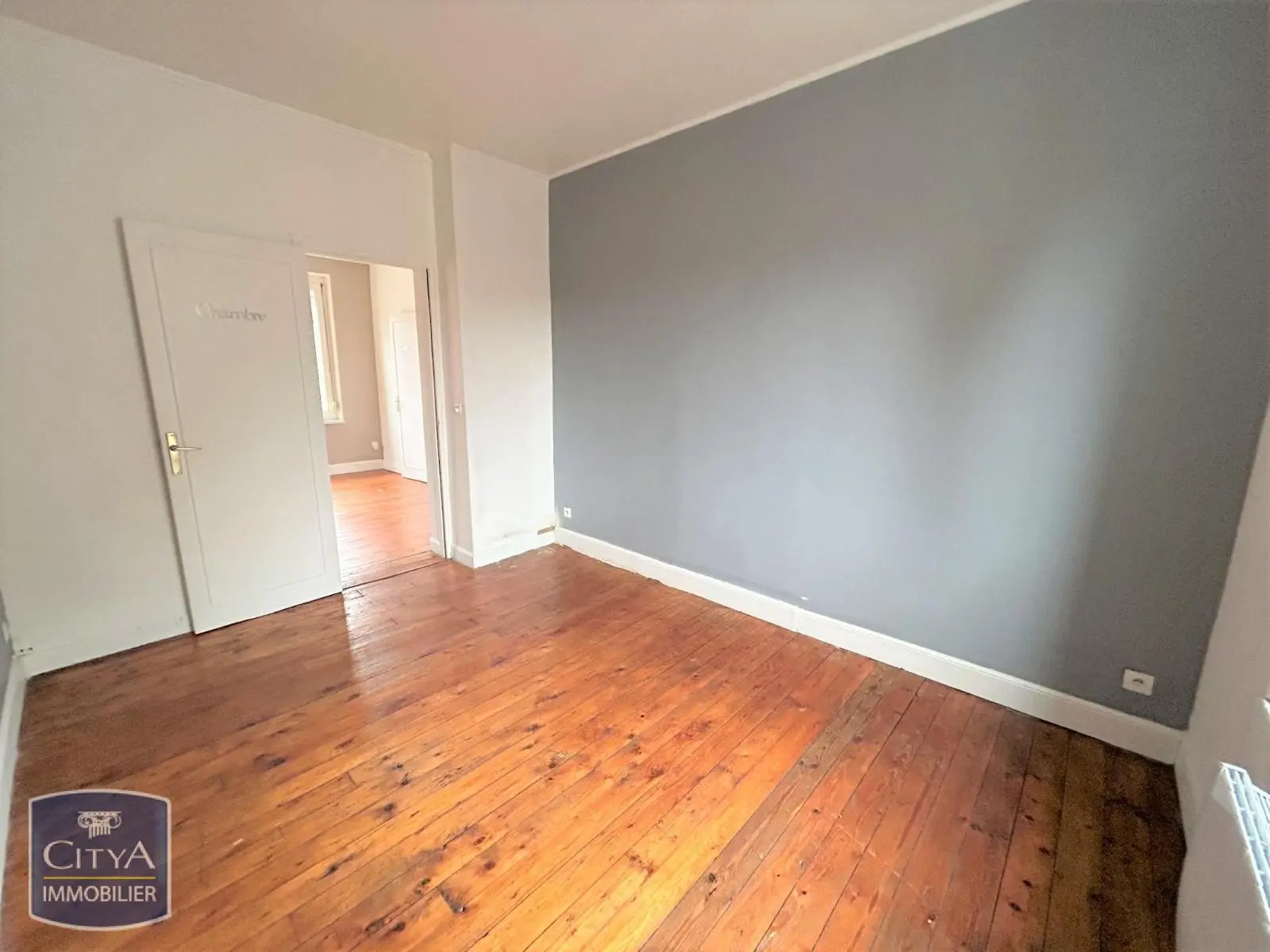 Photo 9 Appartement 3 pièces 56.35m²