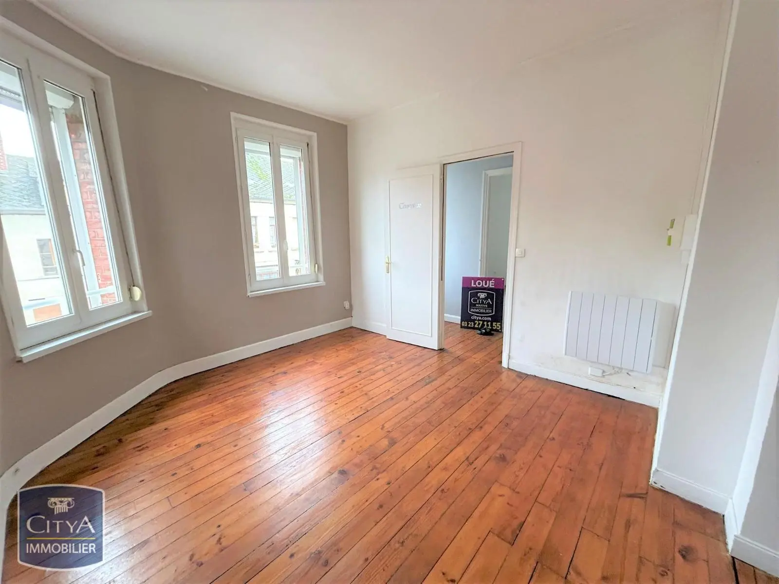 Photo 4 Appartement 3 pièces 56.35m²