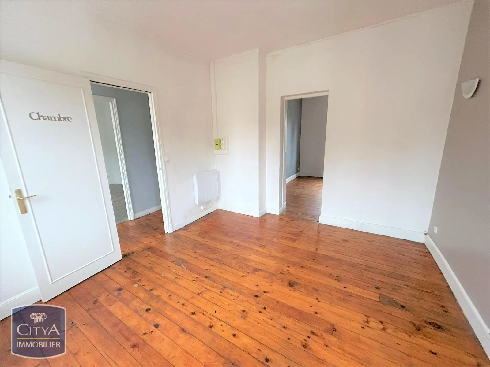 Photo 3 Appartement 3 pièces 56.35m²