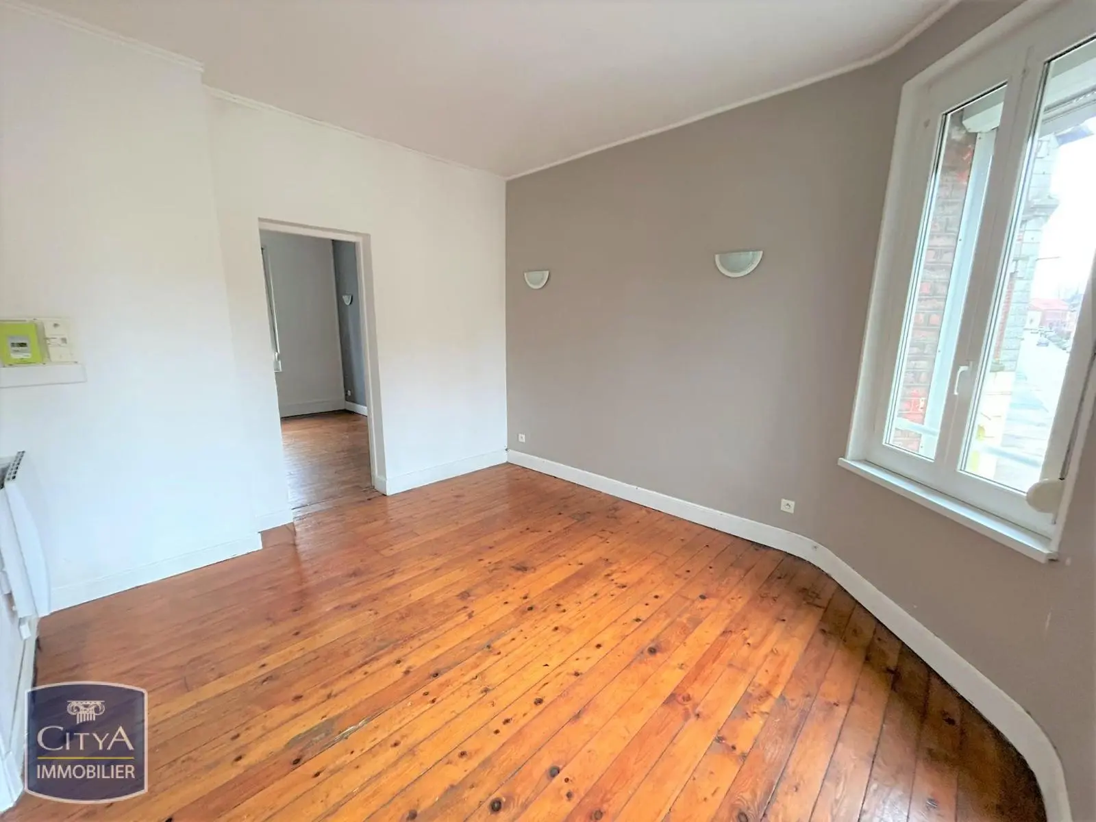 Photo 5 Appartement 3 pièces 56.35m²