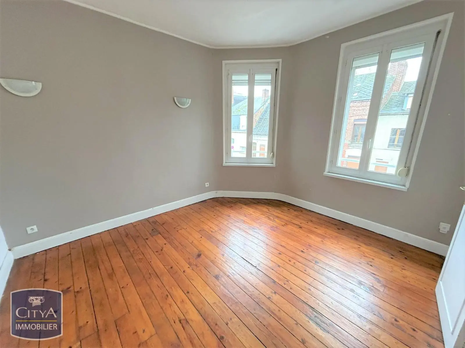 Photo 6 Appartement 3 pièces 56.35m²