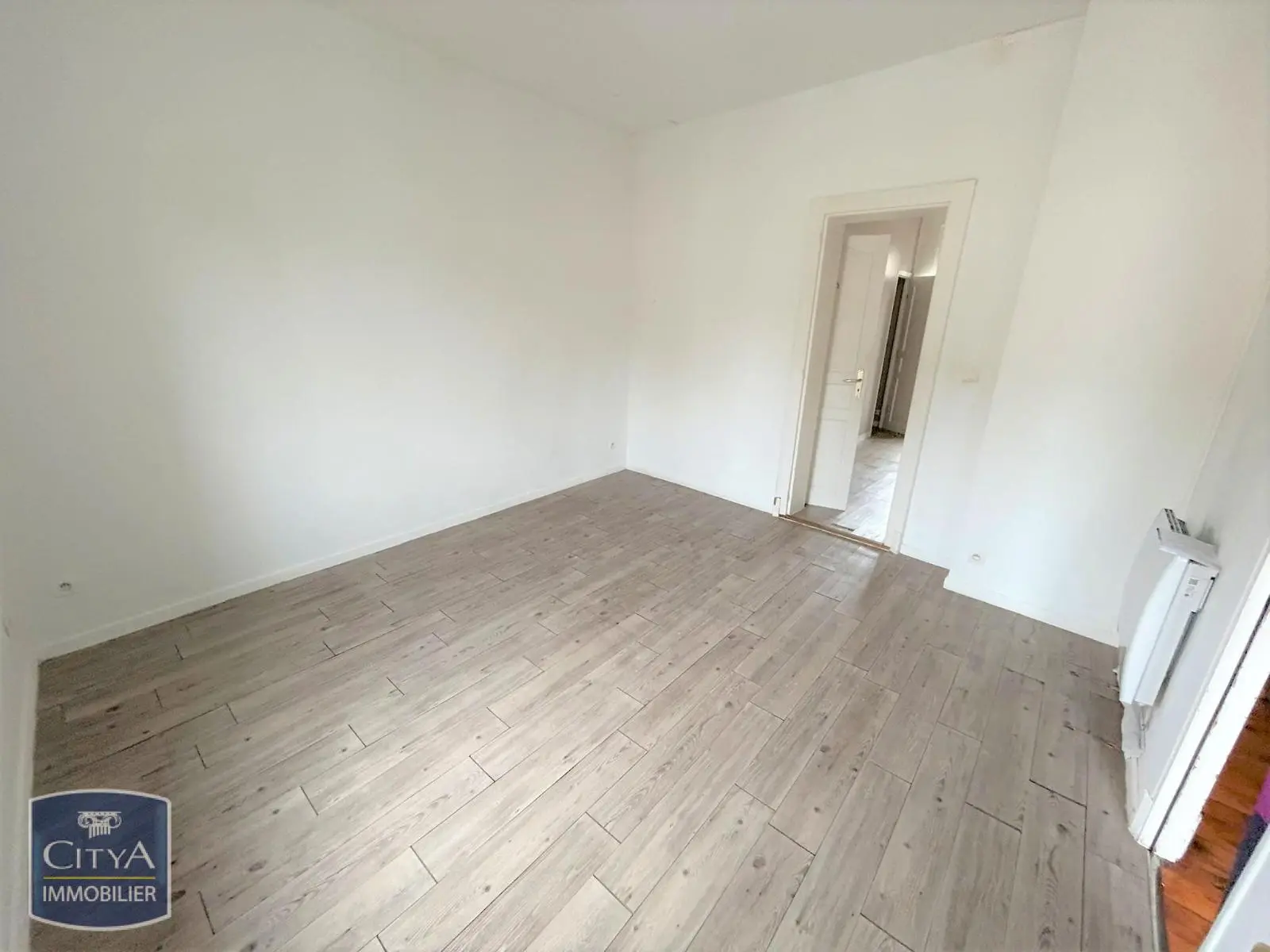 Photo 10 Appartement 3 pièces 56.35m²