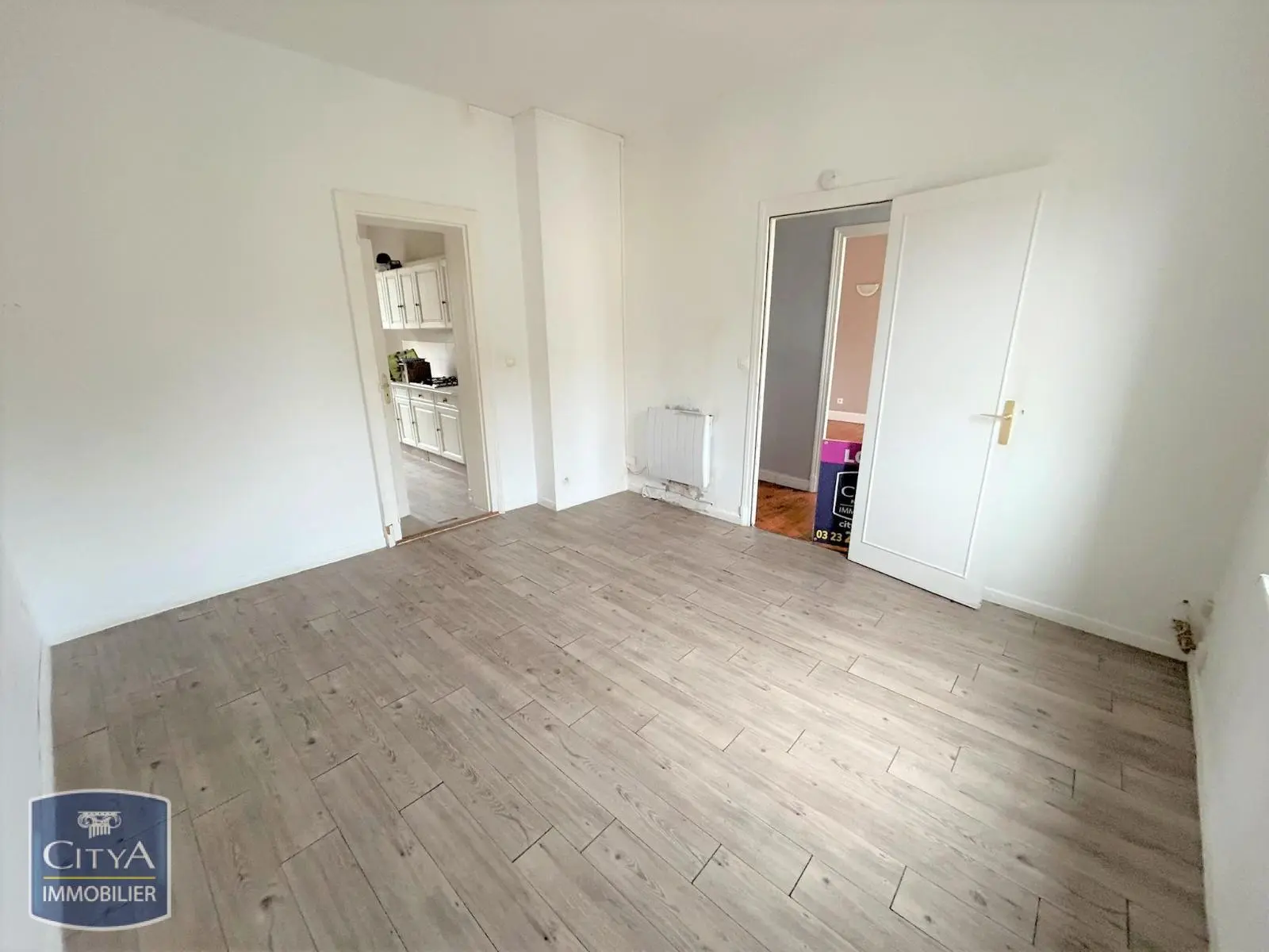 Photo 11 Appartement 3 pièces 56.35m²