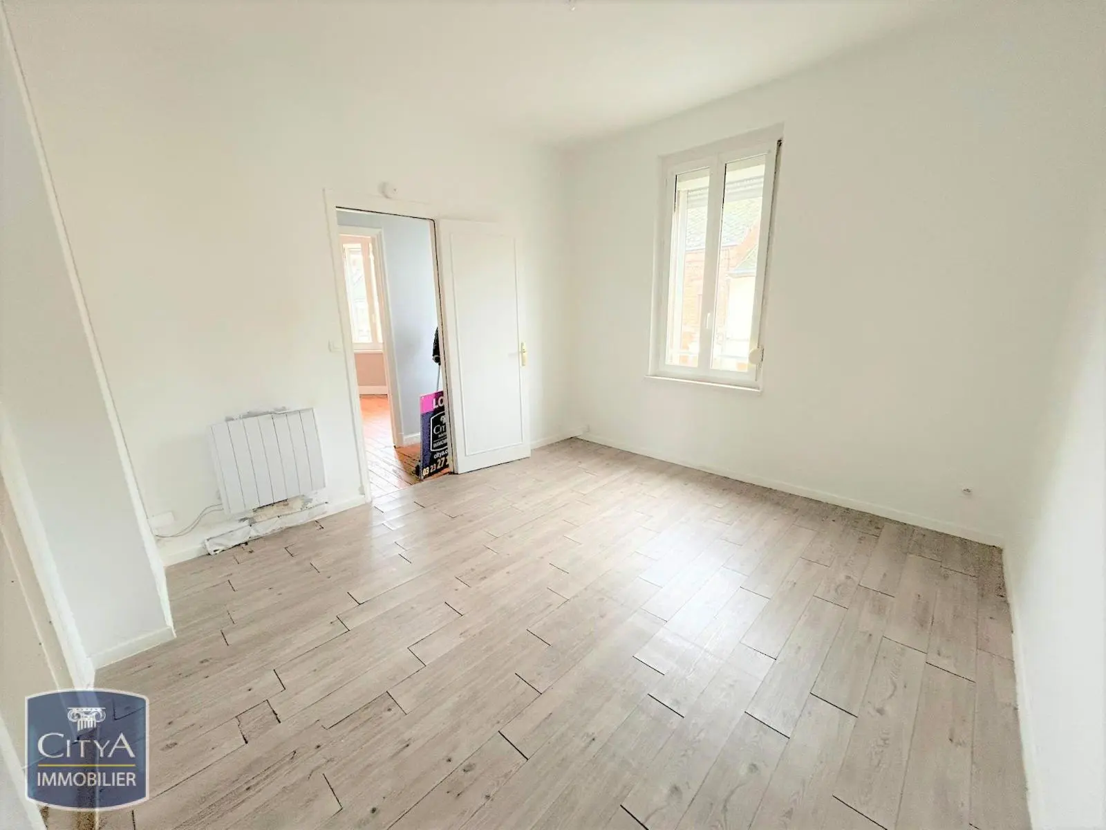 Photo 12 Appartement 3 pièces 56.35m²