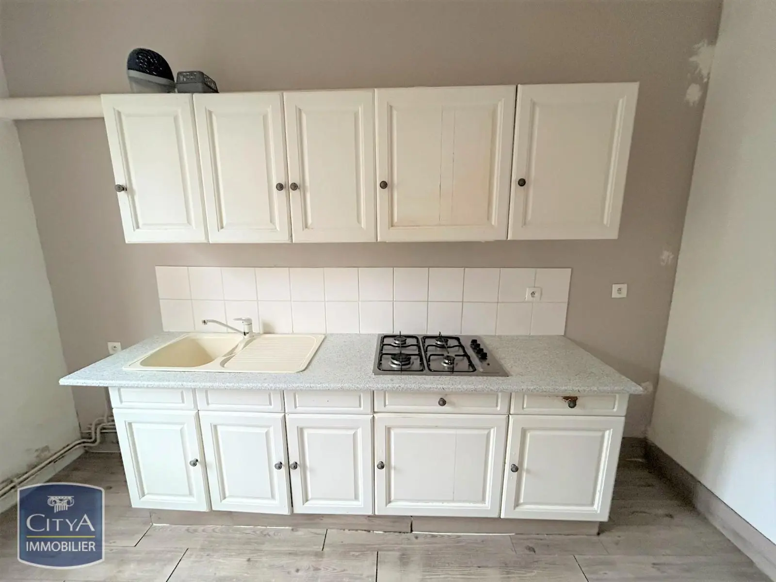 Photo 14 Appartement 3 pièces 56.35m²