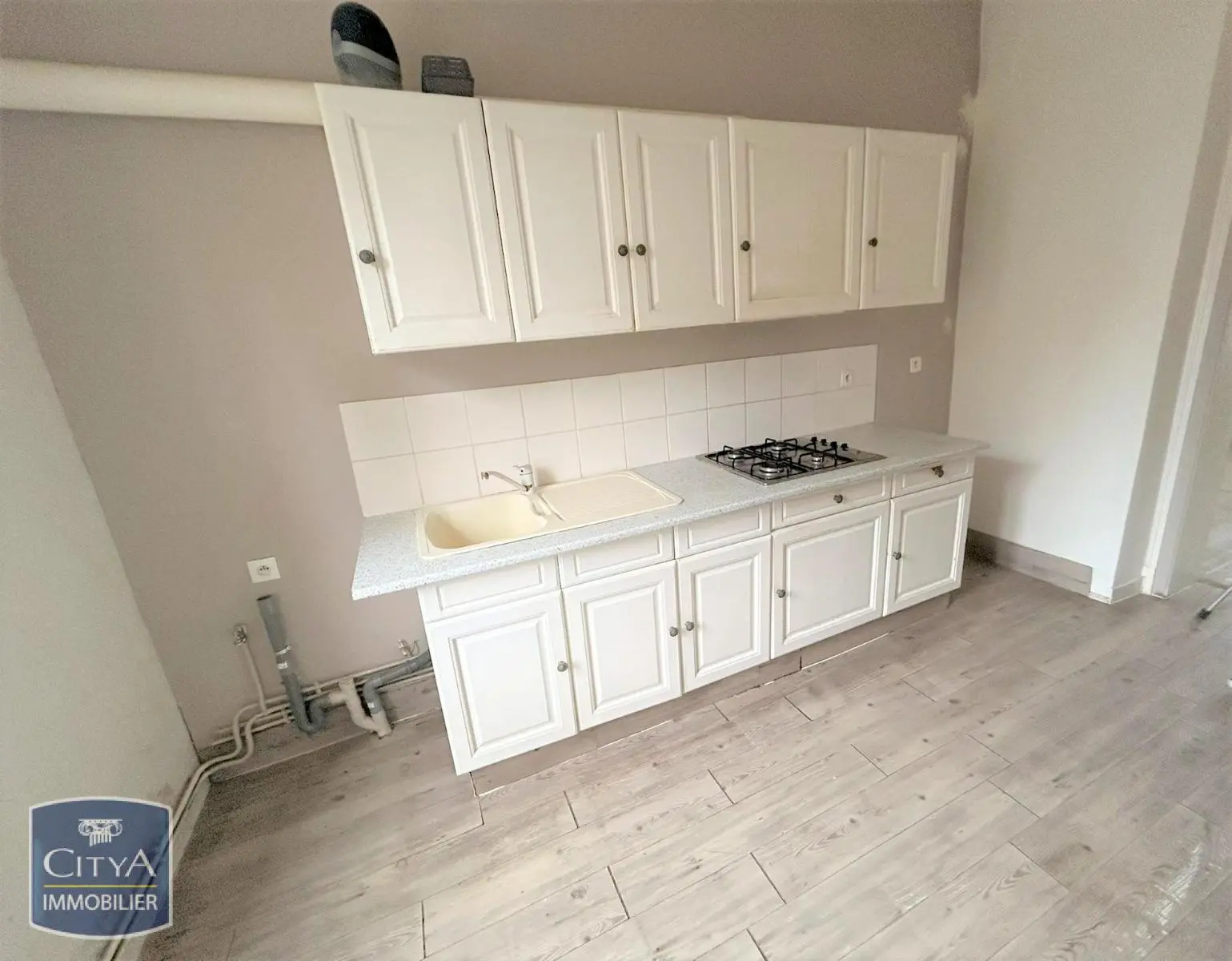 Photo 15 Appartement 3 pièces 56.35m²