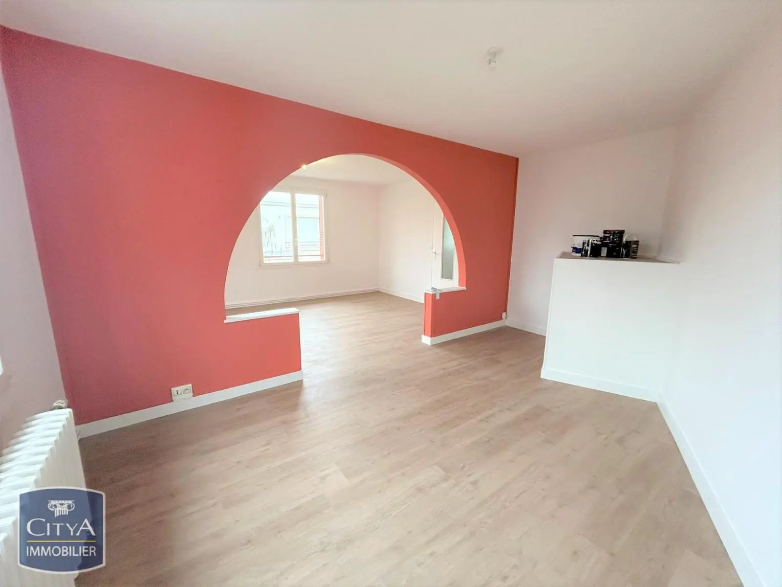 Photo 6 Appartement 4 pièces 90m²