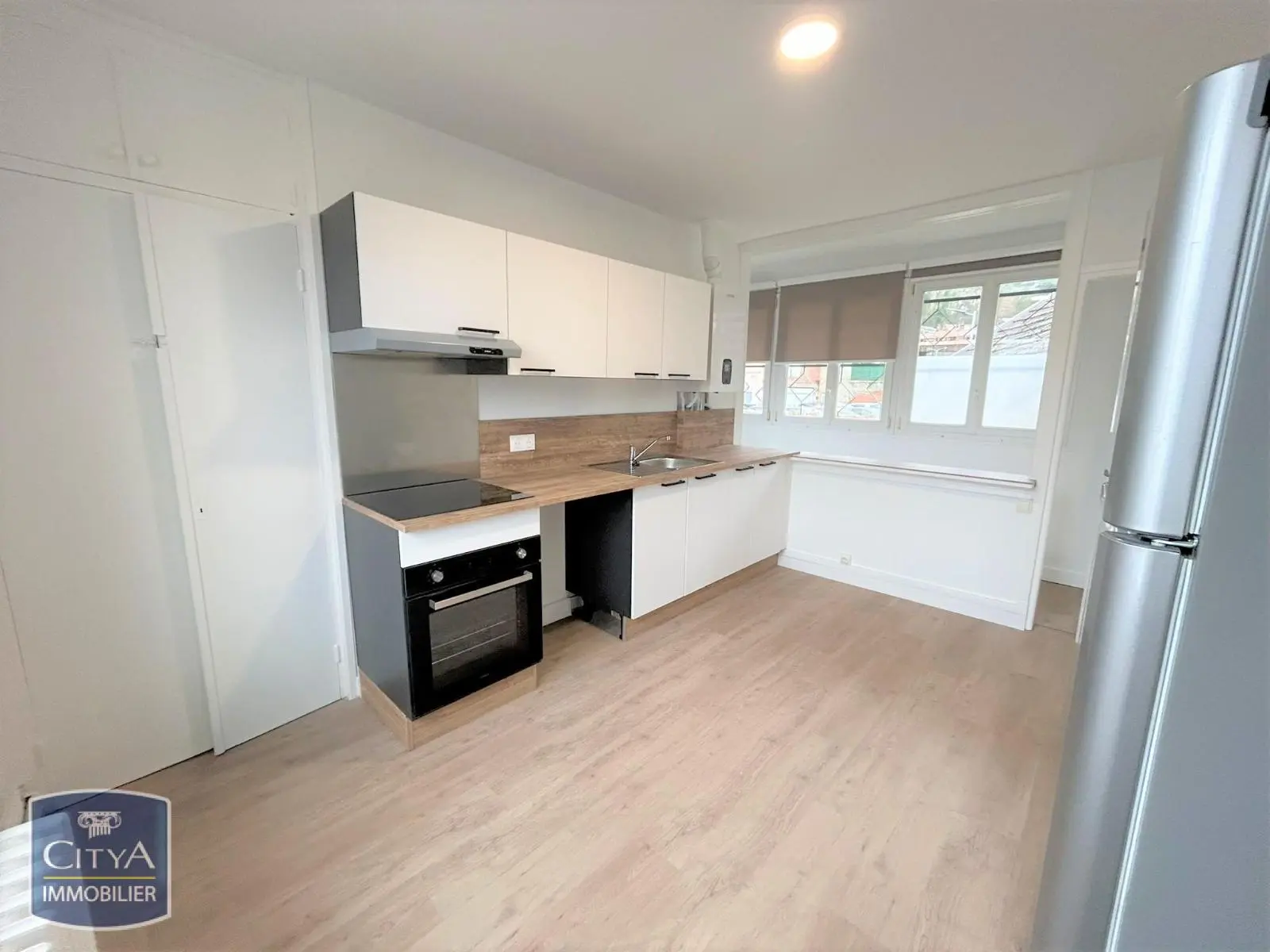 Photo 13 Appartement 4 pièces 90m²