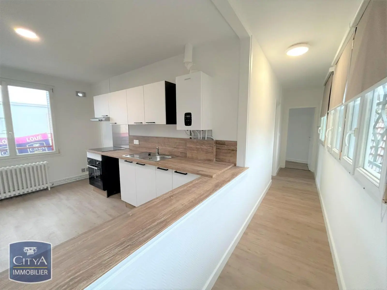 Photo 16 Appartement 4 pièces 90m²