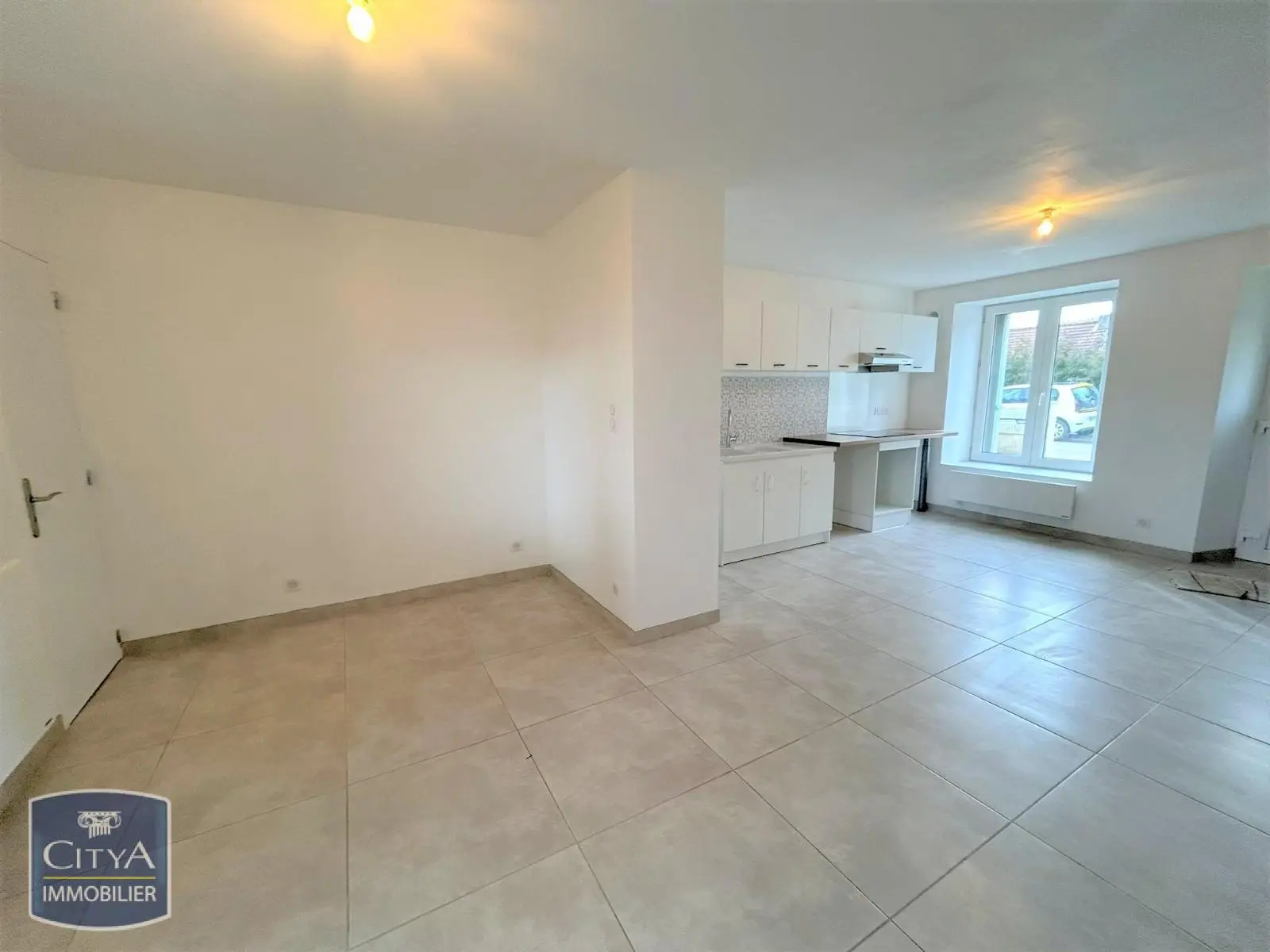 Photo 2 Maison 2 pièces 46.5m²