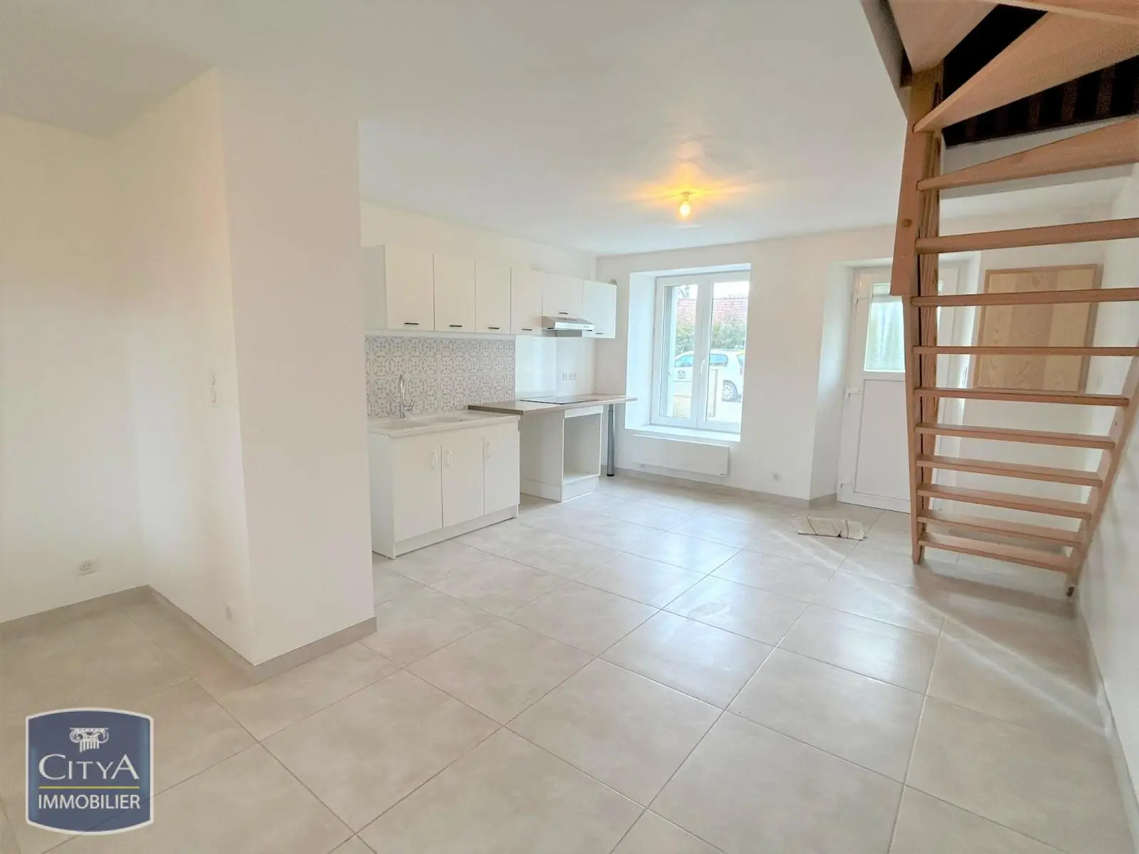 Photo 1 Maison 2 pièces 46.5m²