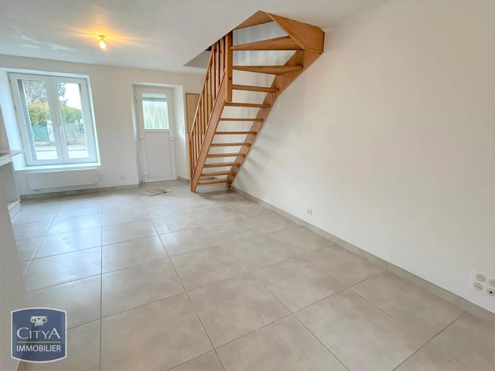 Photo 3 Maison 2 pièces 46.5m²