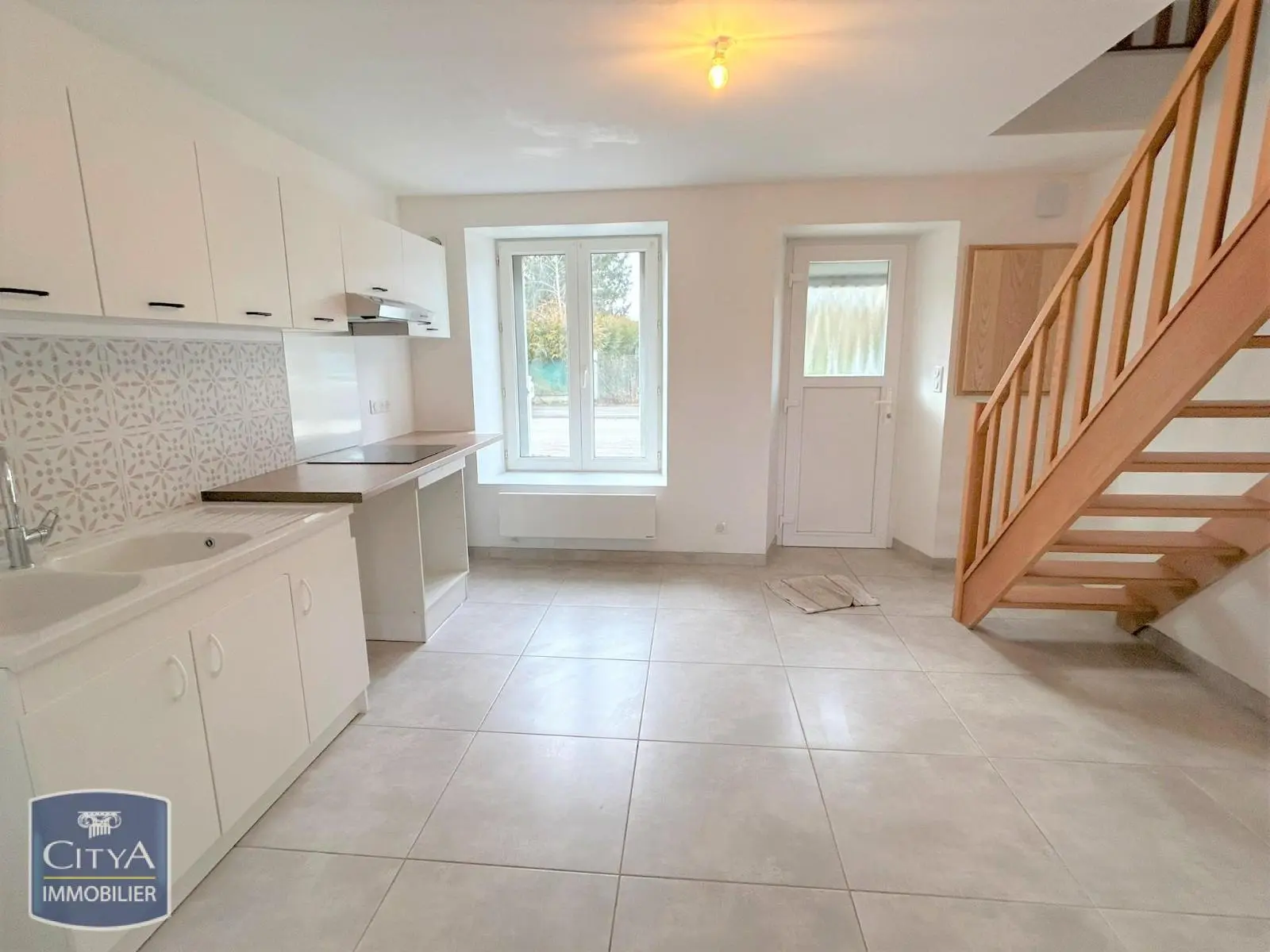 Photo 4 Maison 2 pièces 46.5m²