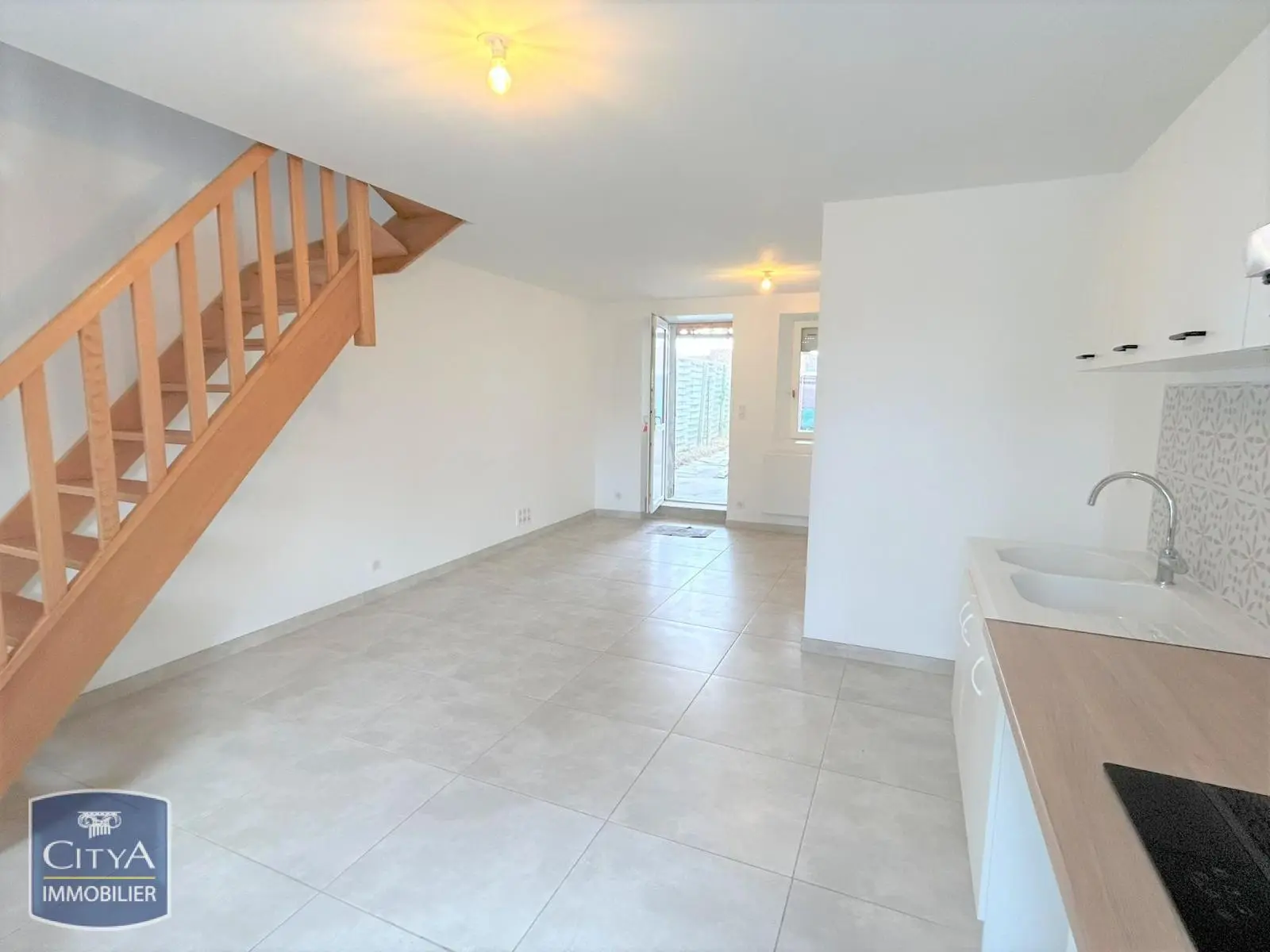 Photo 5 Maison 2 pièces 46.5m²