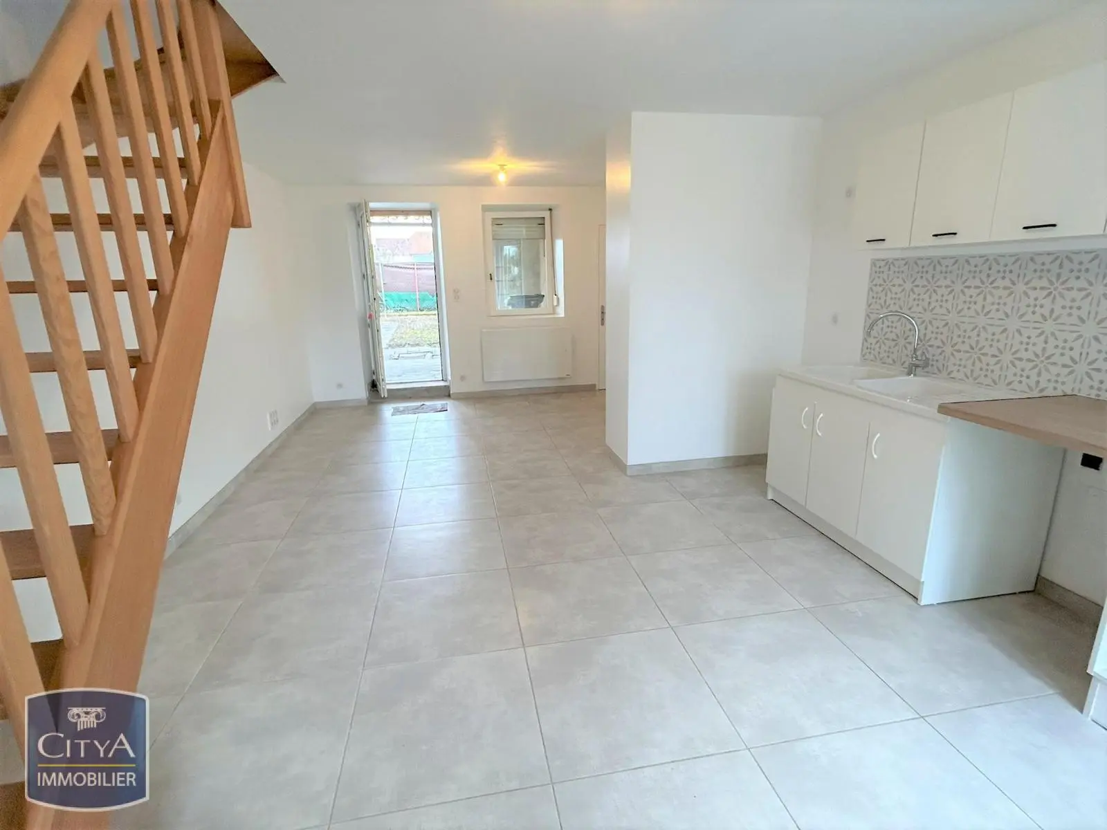 Photo 6 Maison 2 pièces 46.5m²