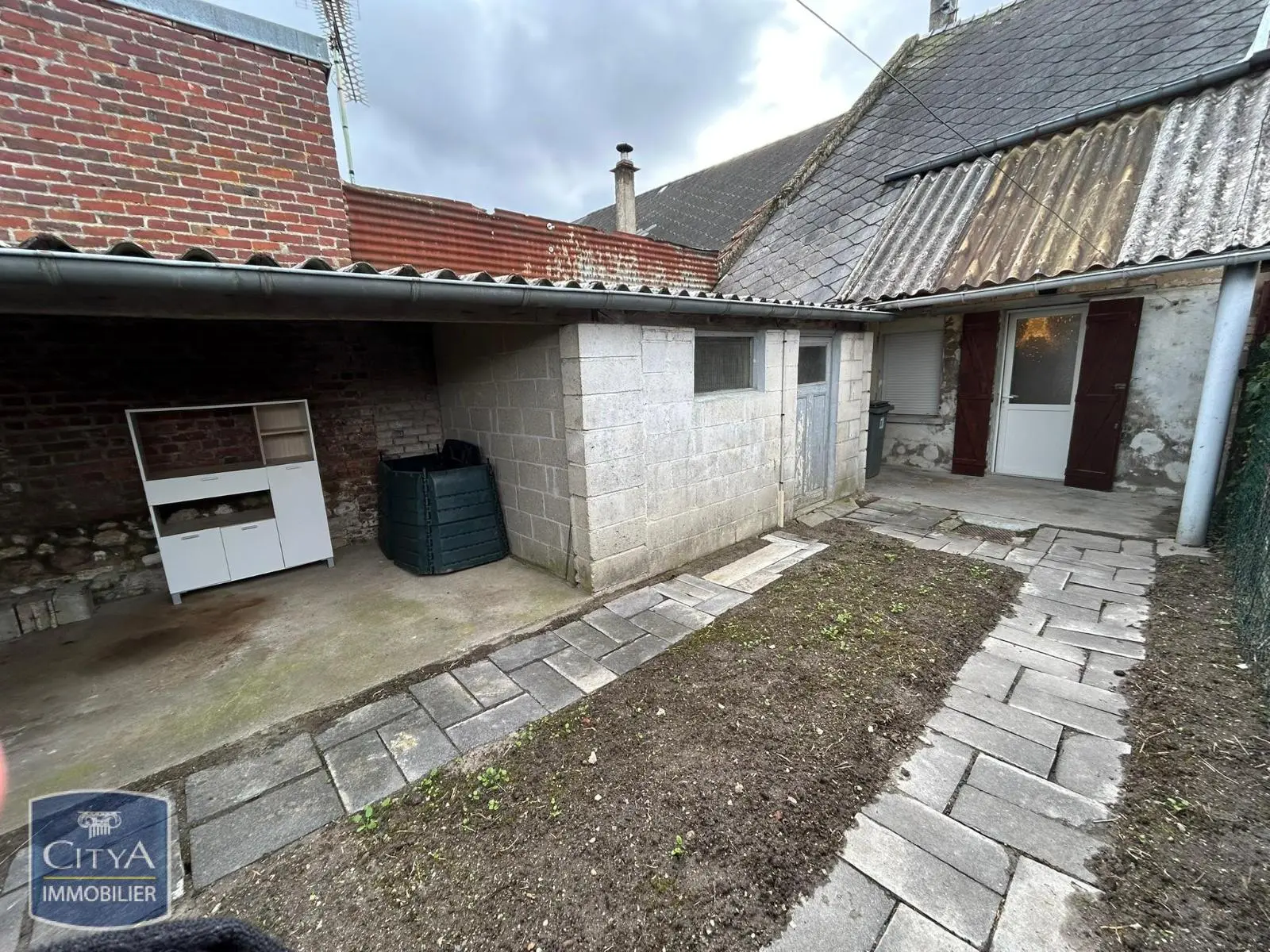 Photo 19 Maison 2 pièces 46.5m²