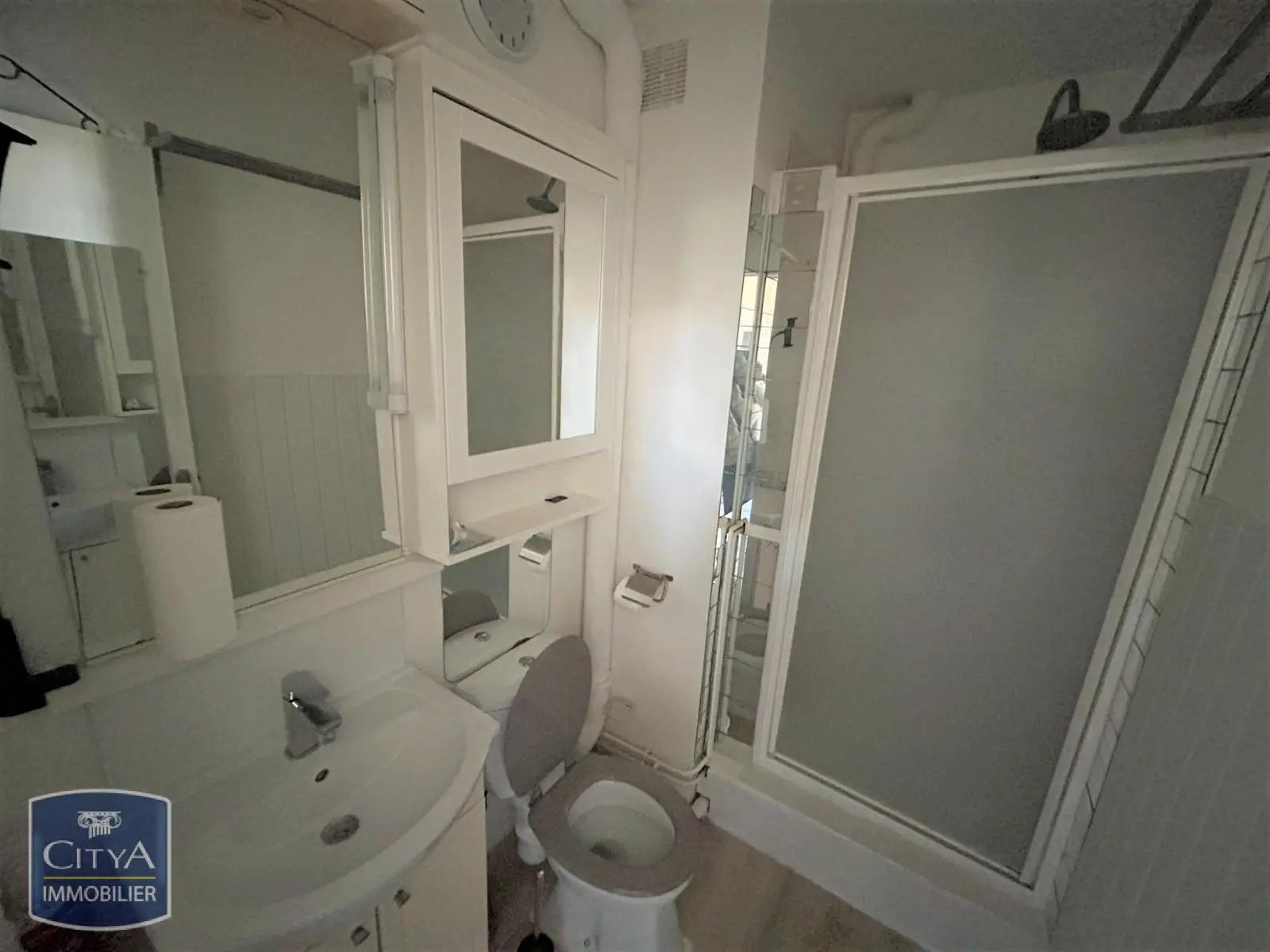 Photo 7 Appartement 1 pièce 16.07m²