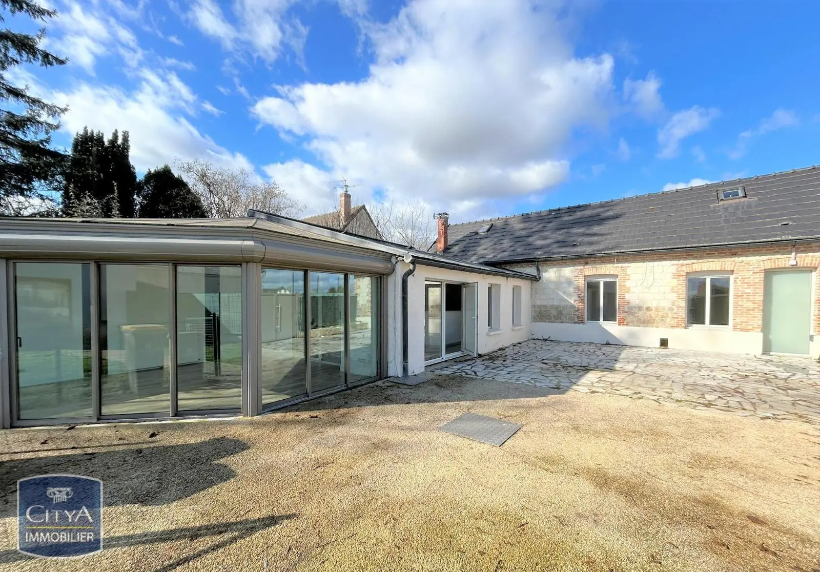 Photo 2 Maison 6 pièces 103.65m²