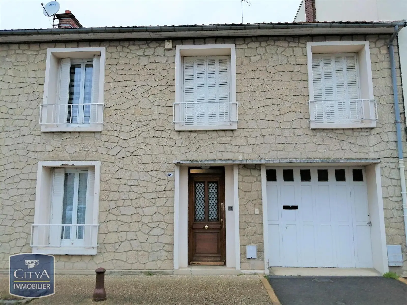 Photo 19 Maison 6 pièces 120.52m²