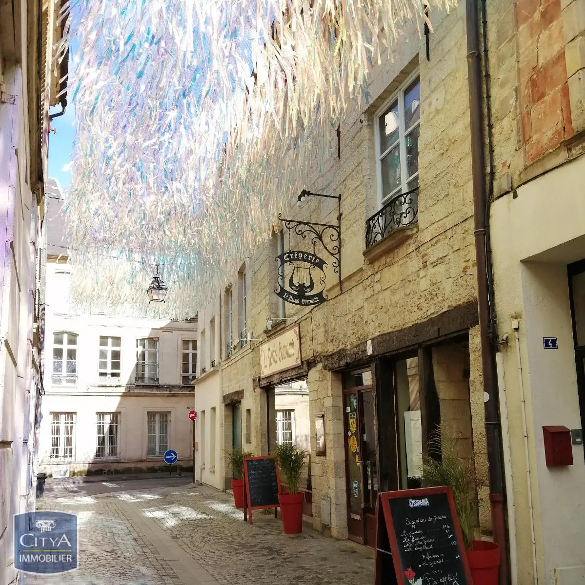 Photo 9 Appartement 2 pièces 26.46m²