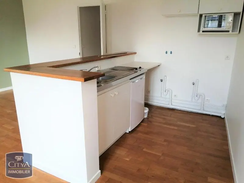 Photo 4 Appartement 3 pièces 57.55m²