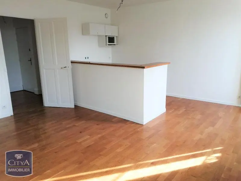 Photo 5 Appartement 3 pièces 57.55m²