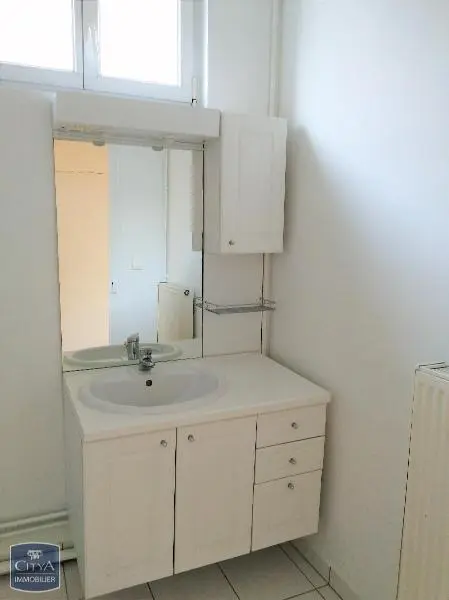 Photo 6 Appartement 3 pièces 57.55m²