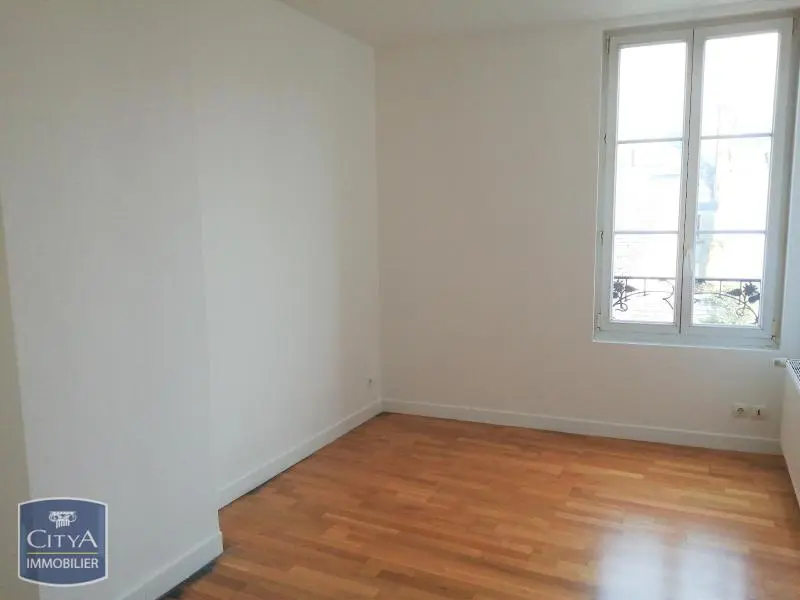 Photo 7 Appartement 3 pièces 57.55m²