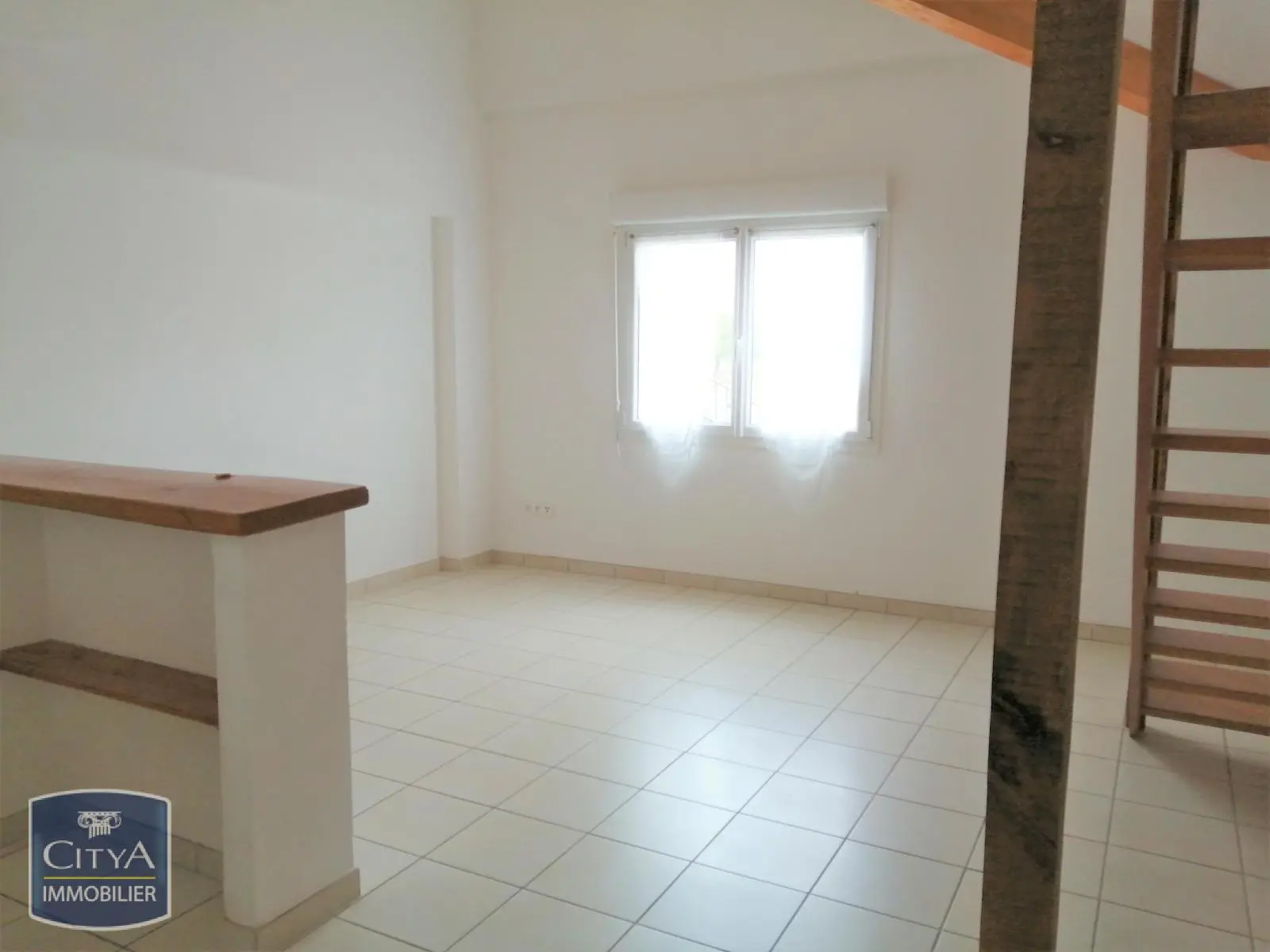 Photo 4 Appartement 2 pièces 43.76m²
