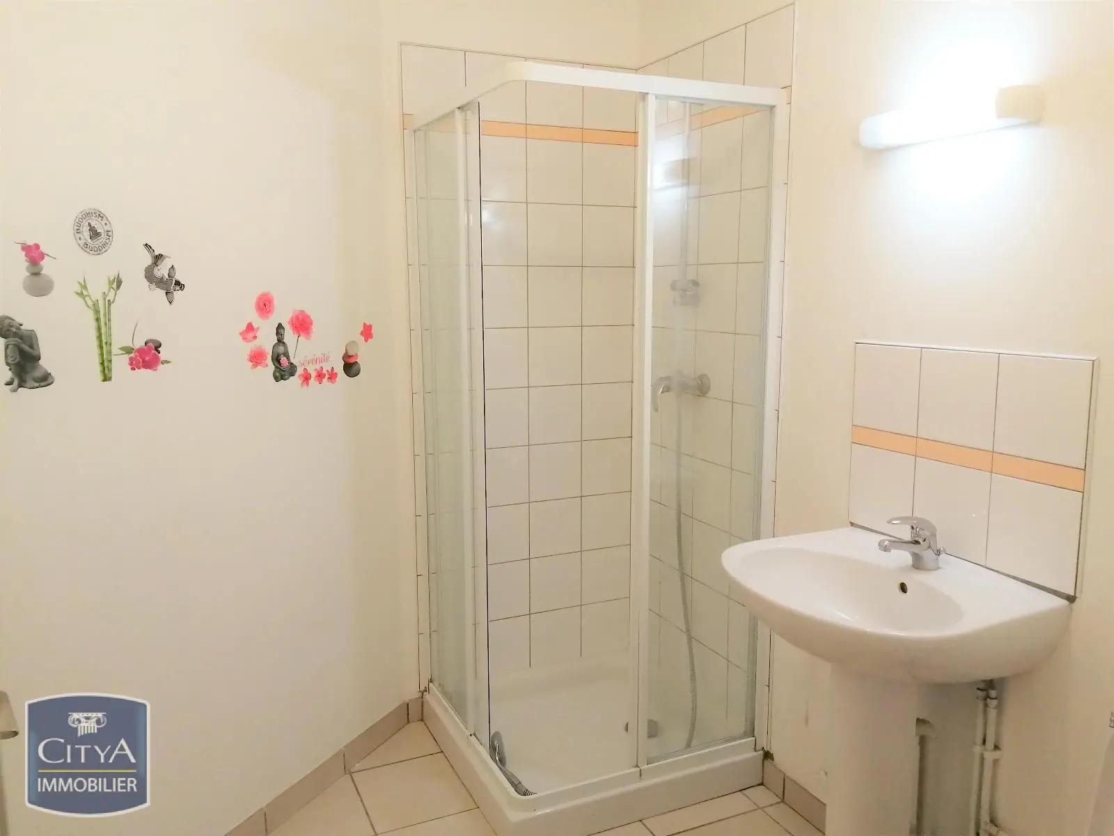 Photo 7 Appartement 2 pièces 43.76m²