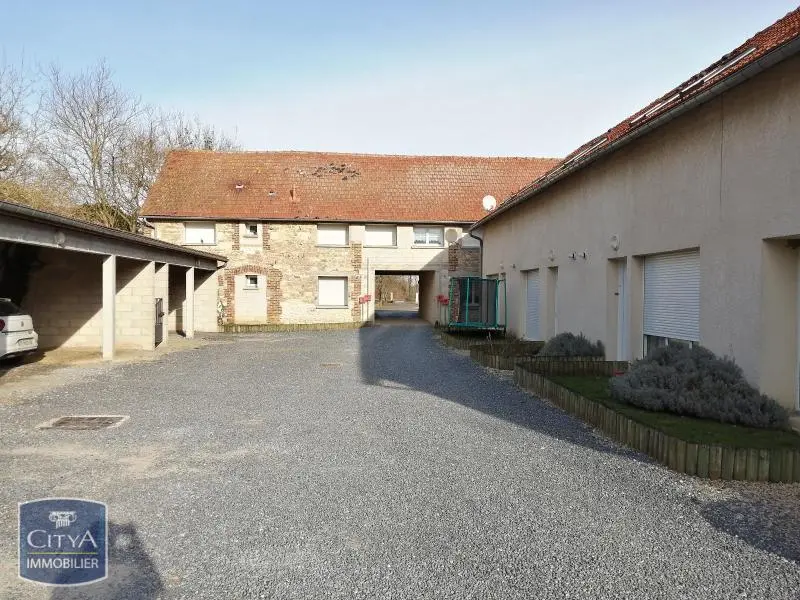 Photo 1 Appartement 3 pièces 69.63m²