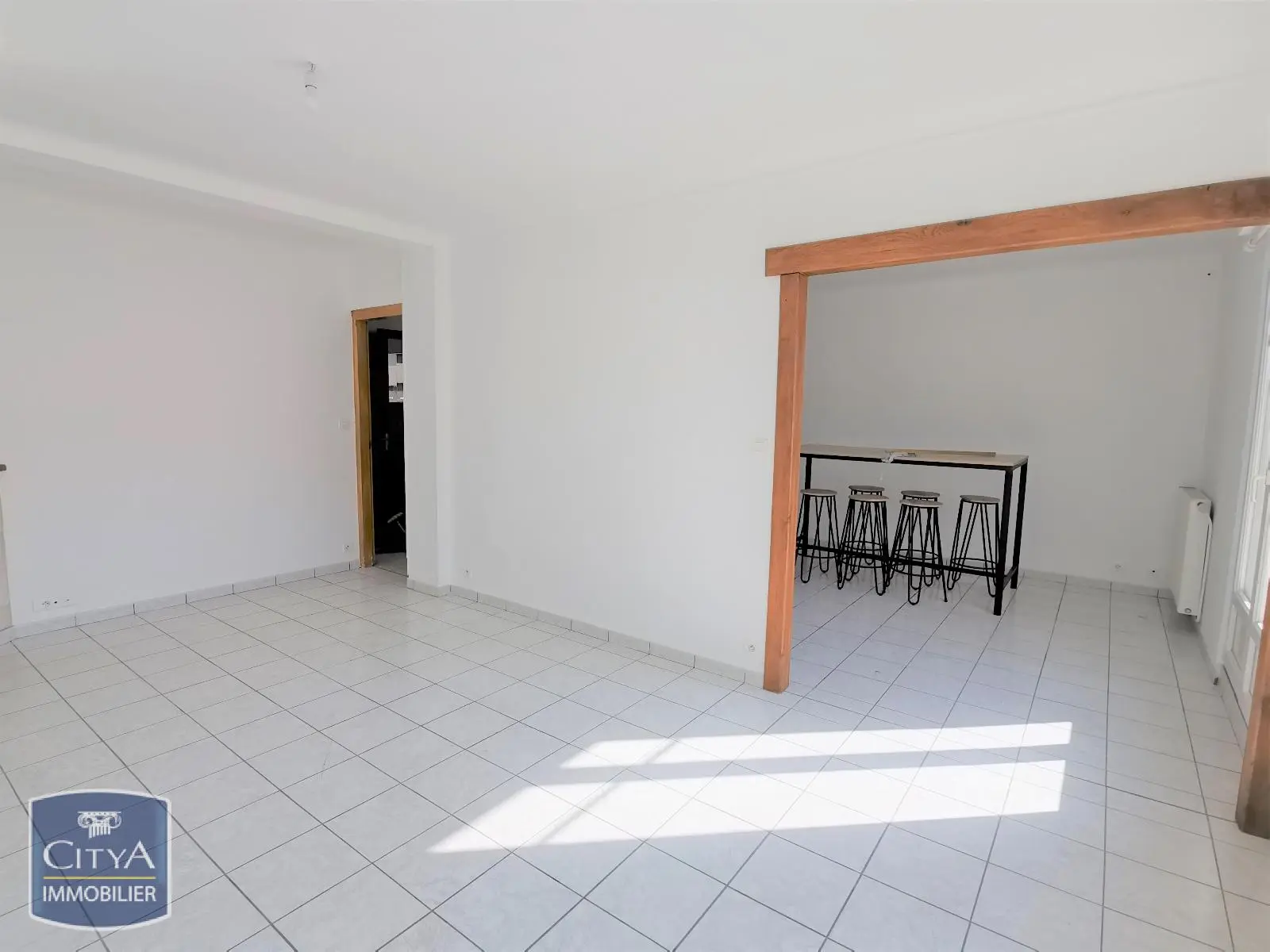 Photo 7 Appartement 4 pièces 81.86m²