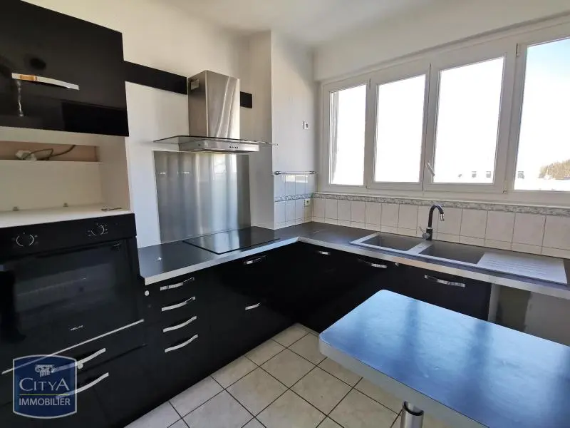 Photo 2 Appartement 4 pièces 81.86m²