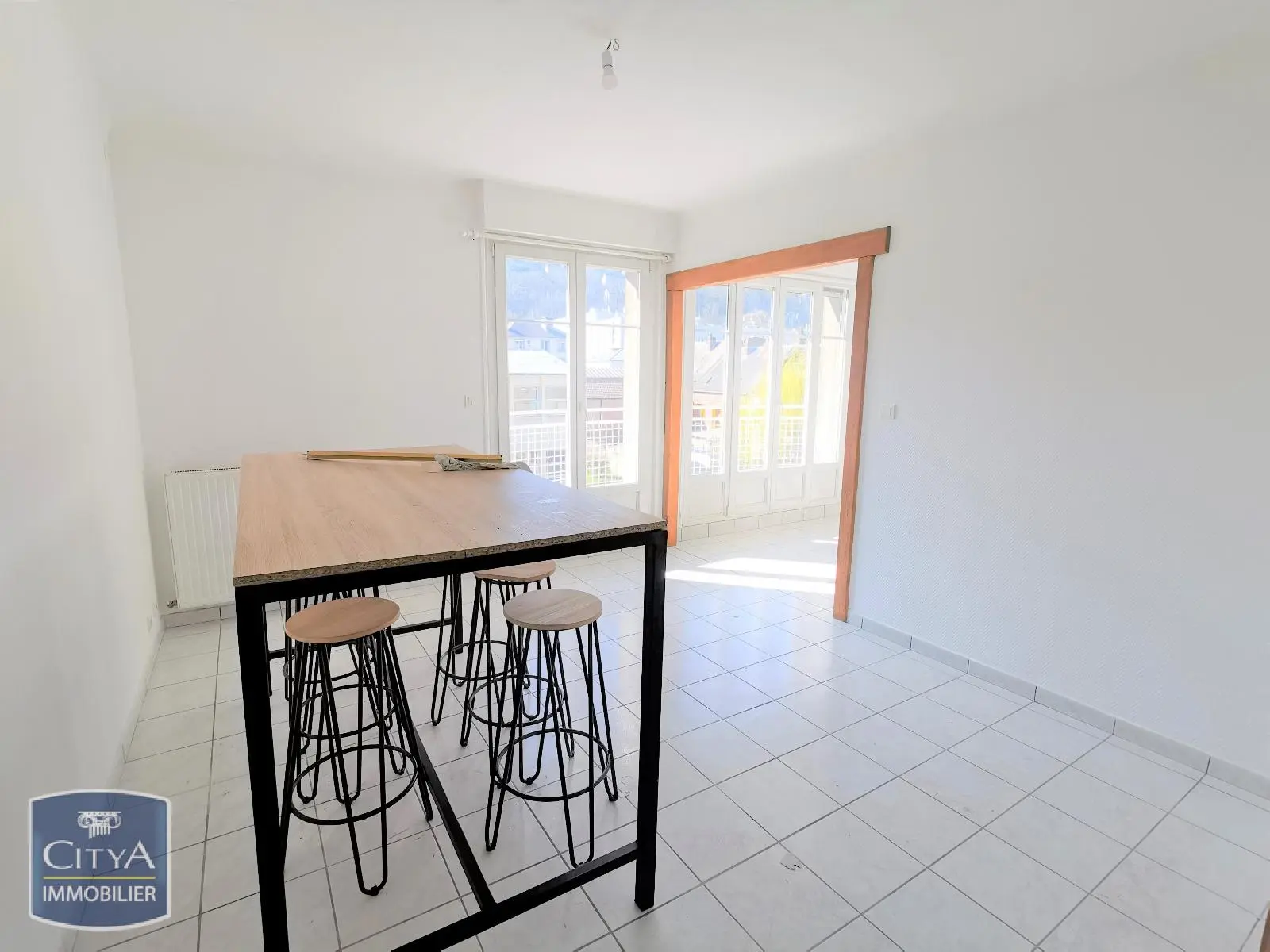 Photo 5 Appartement 4 pièces 81.86m²