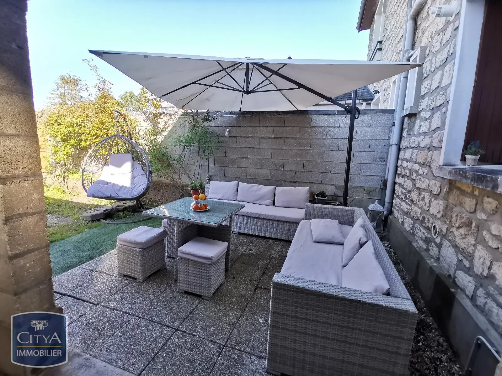 Photo 2 Maison 3 pièces 80.01m²