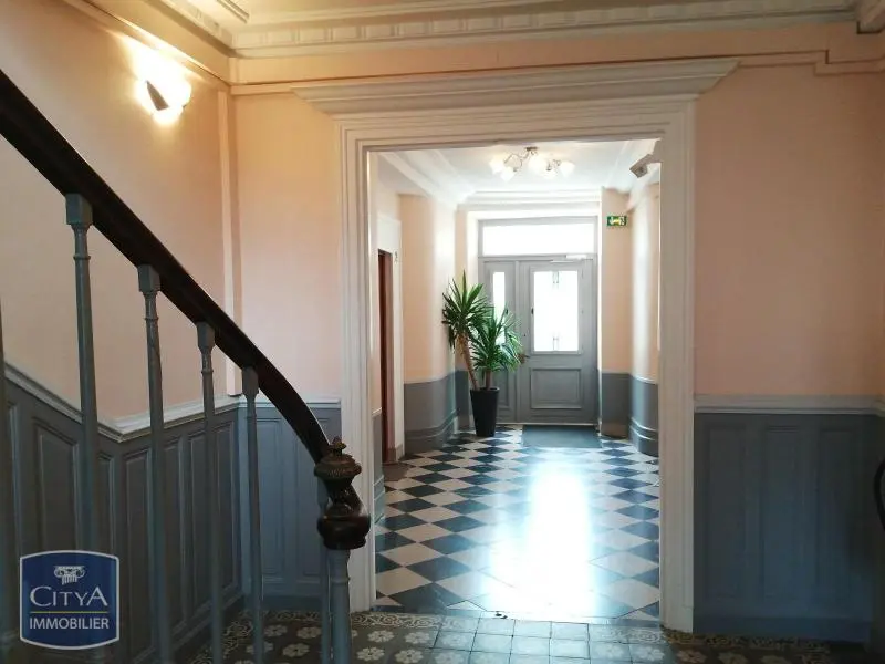 Photo 1 Appartement 2 pièces 53m²